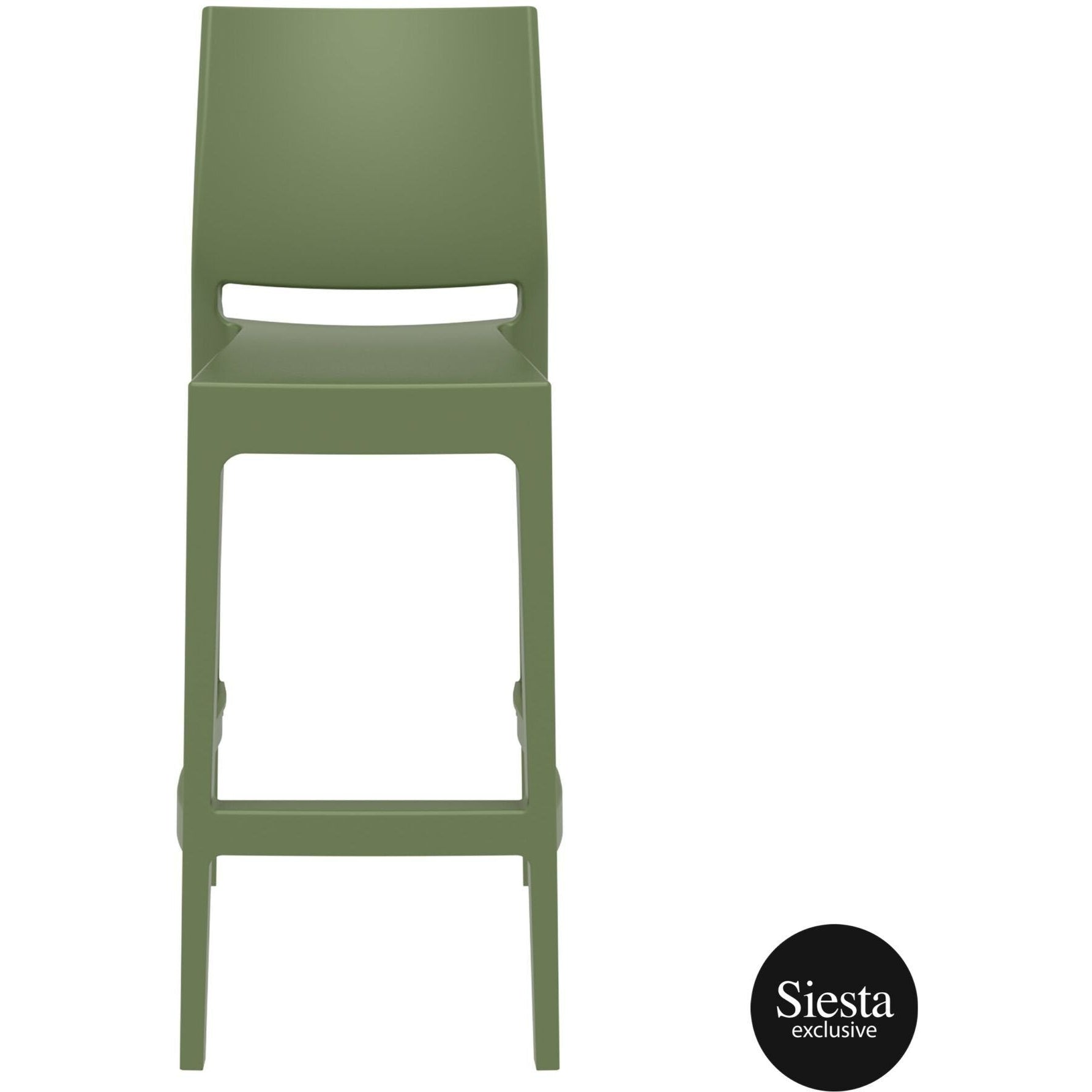 Maya Barstool 75 (750 High)
