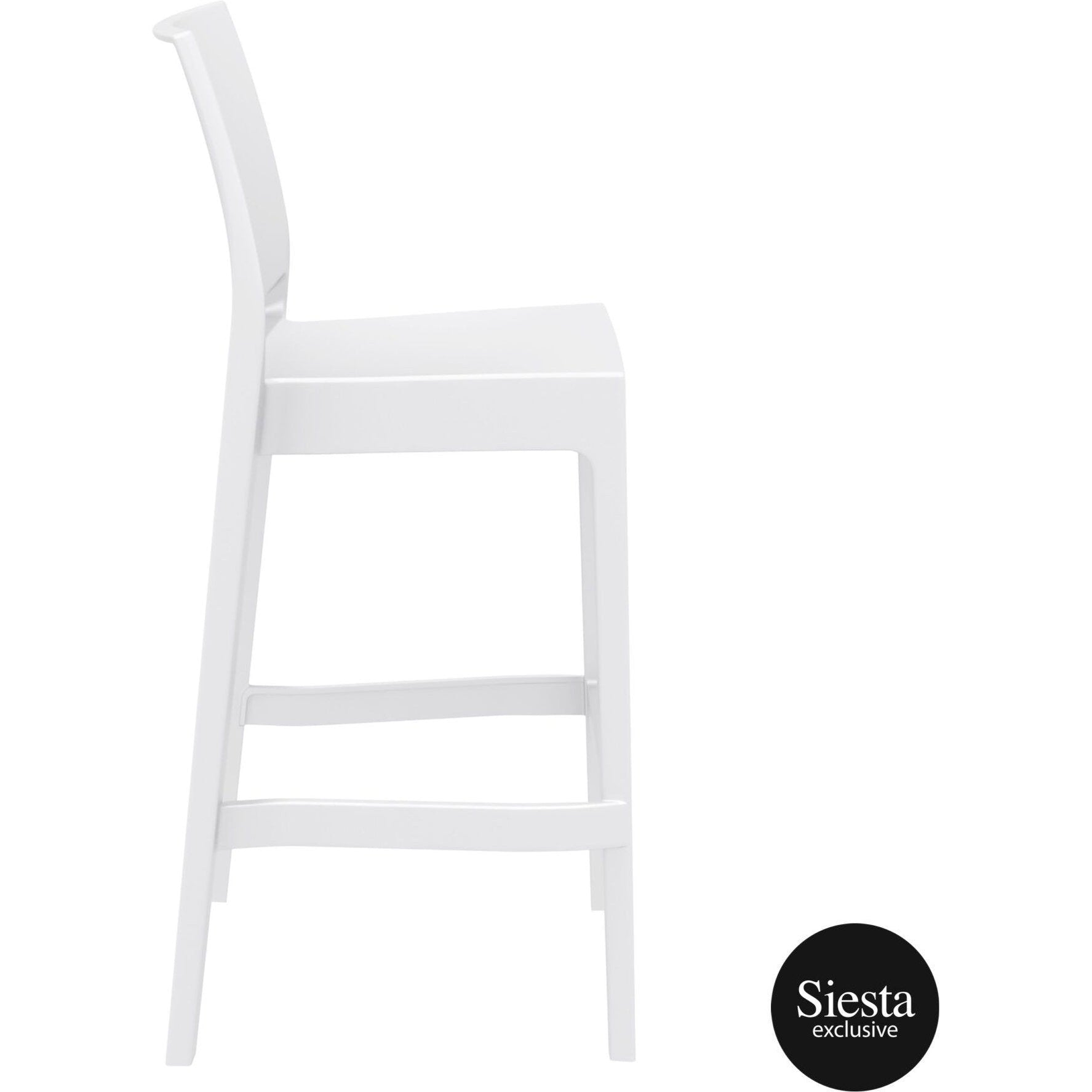 Maya Barstool 75 (750 High)