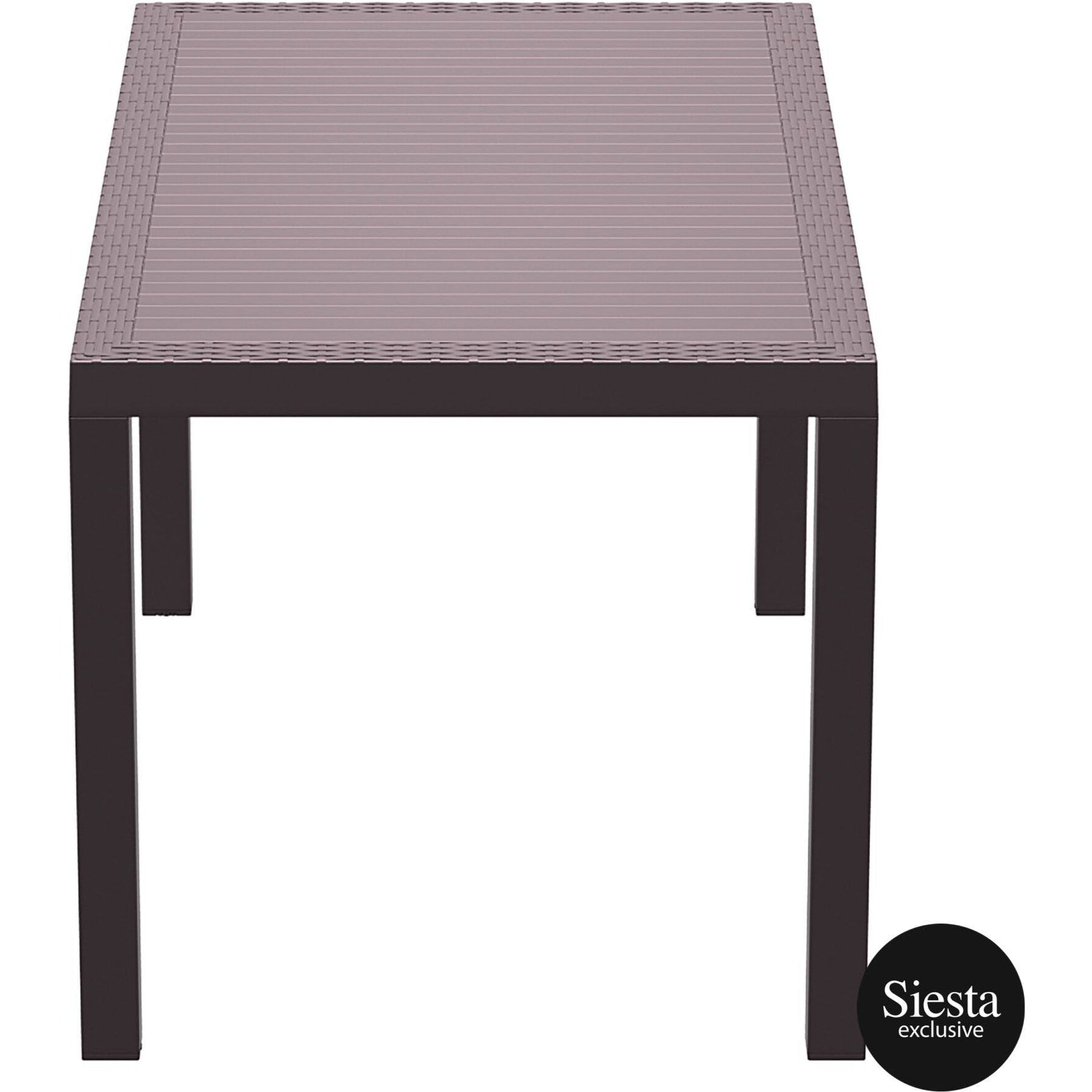 Orlando Table 1400x800x750H