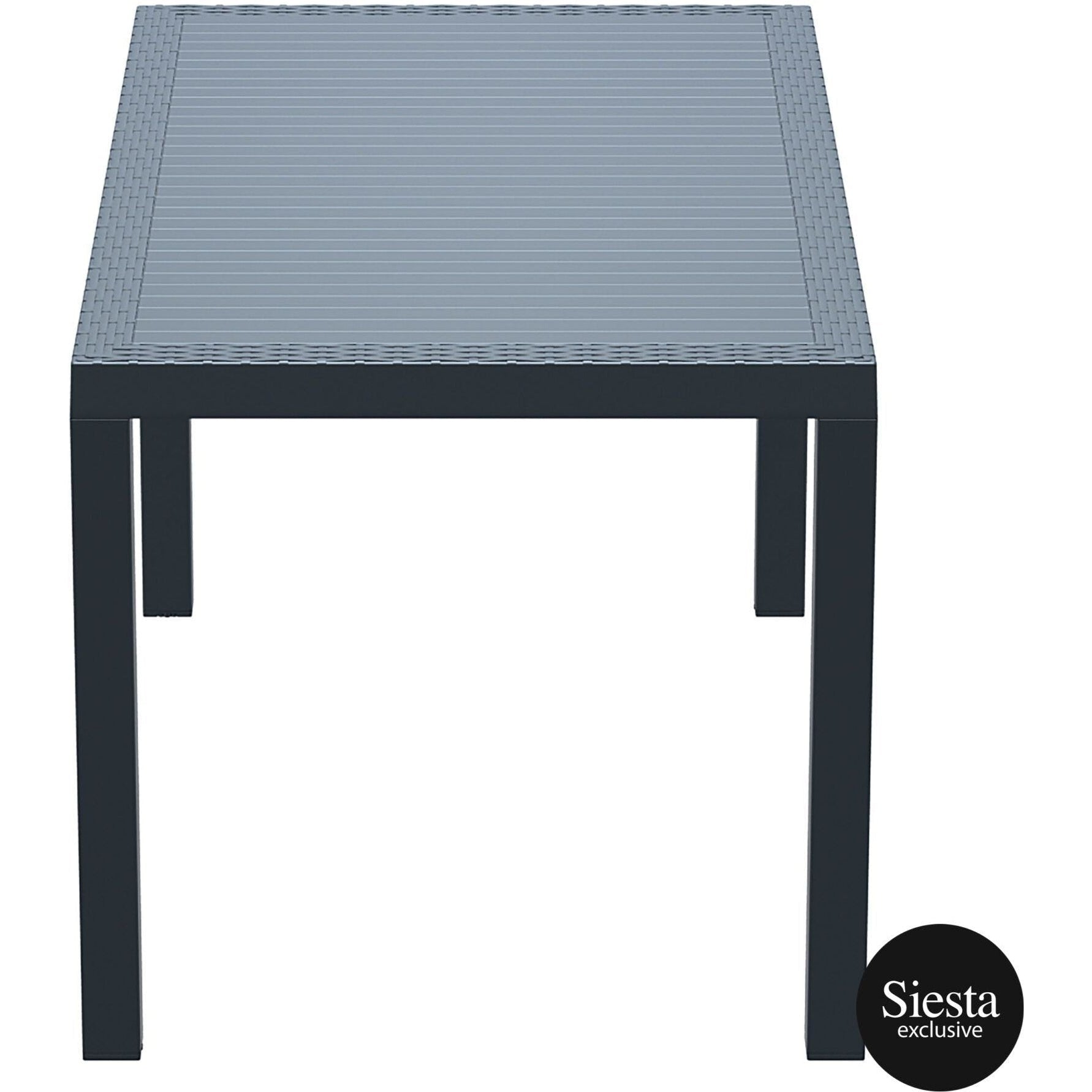 Orlando Table 1400x800x750H