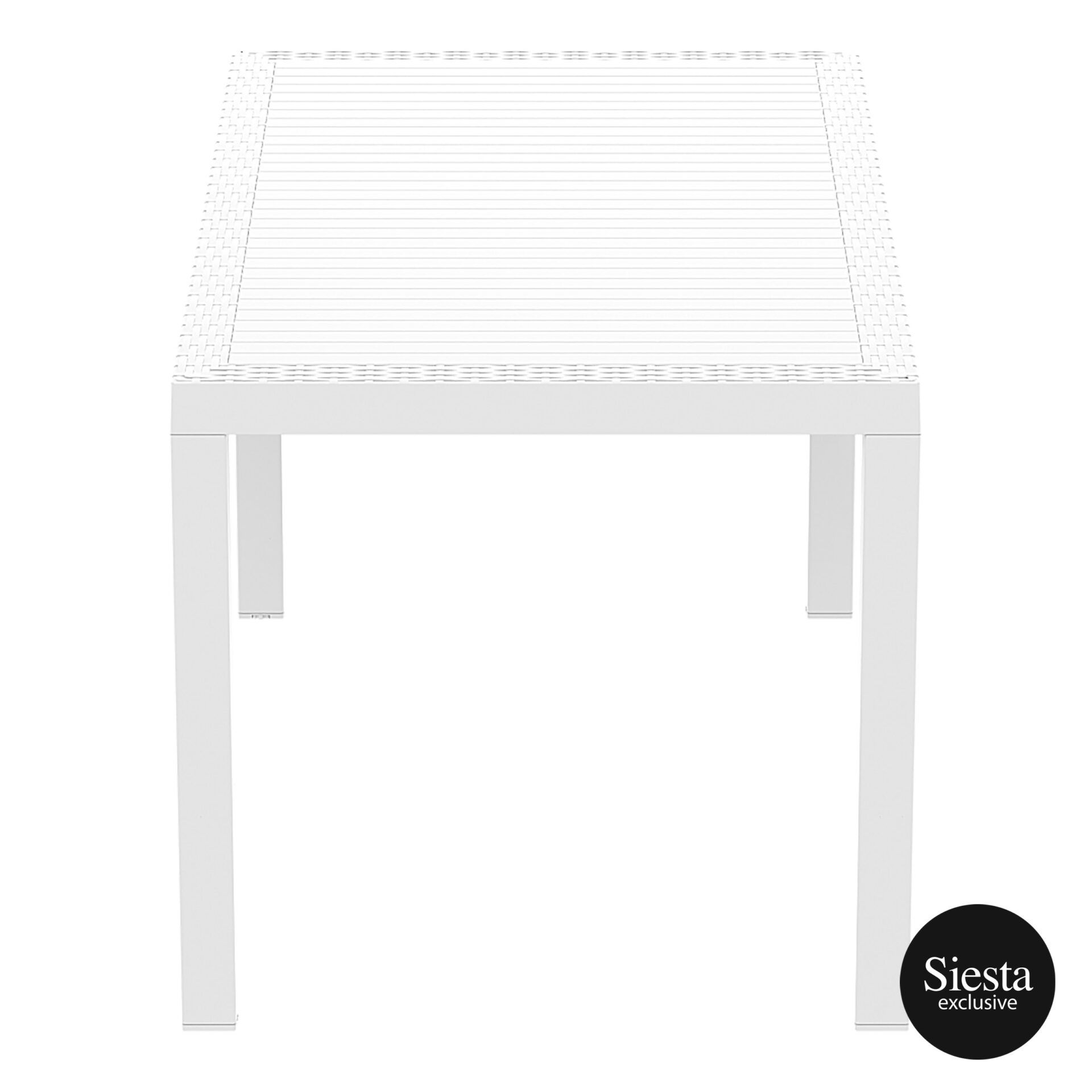 Orlando Table 1400x800x750H