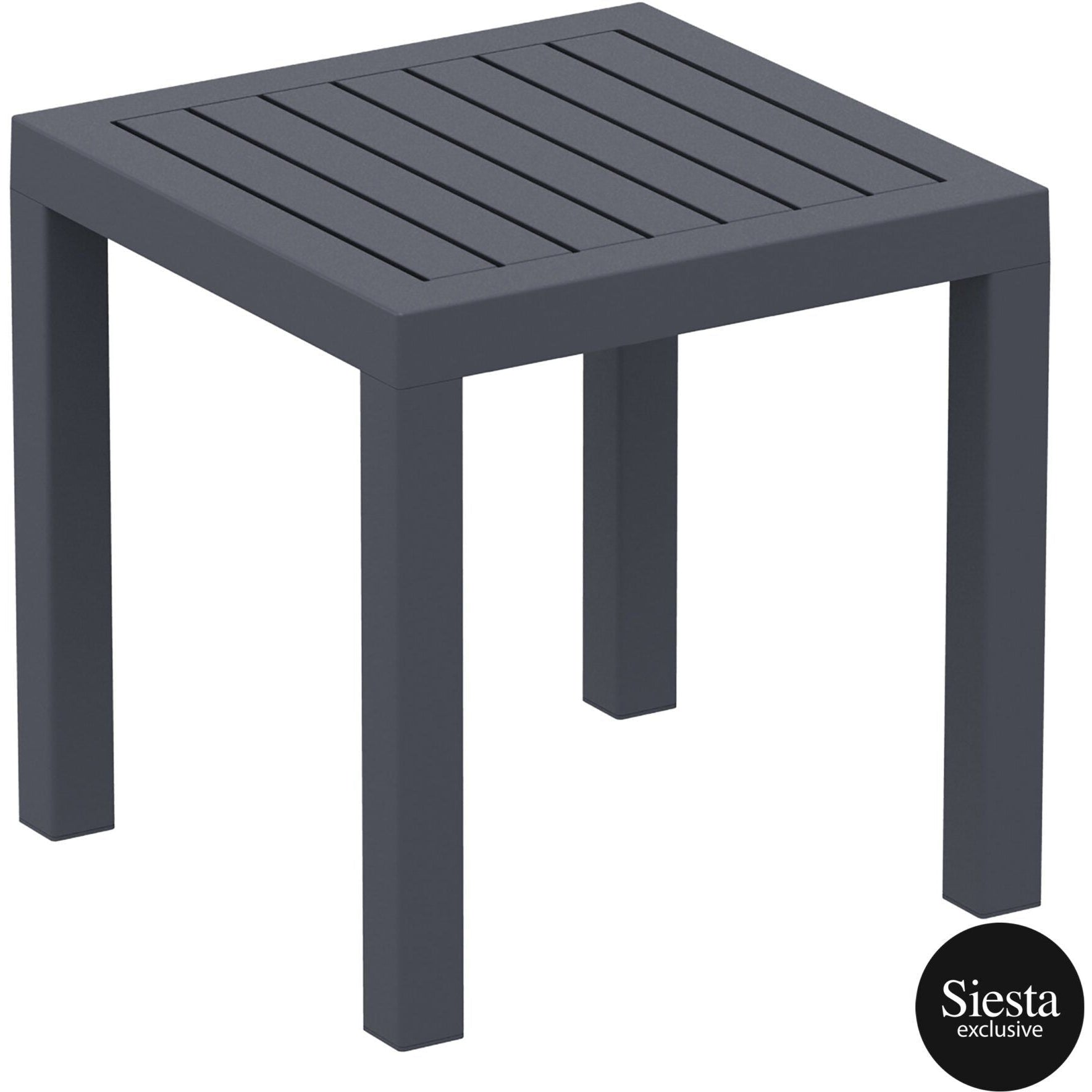 Ocean Side Table