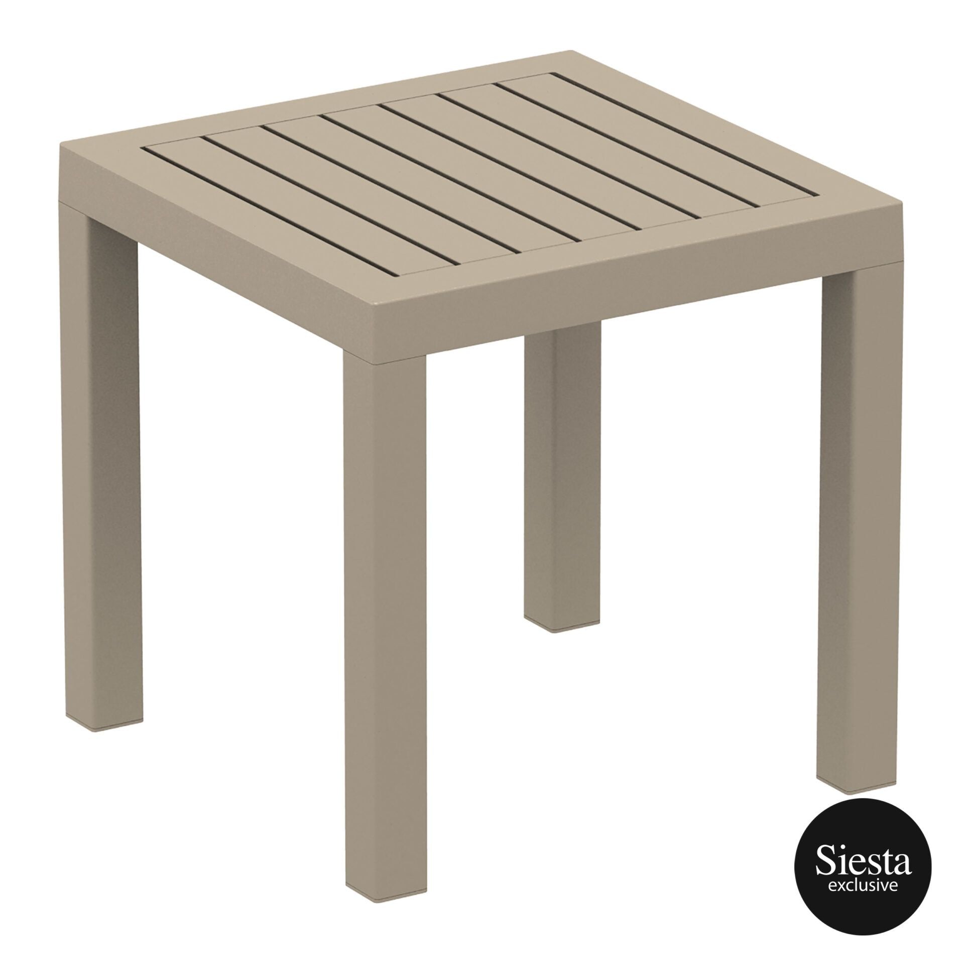 Ocean Side Table