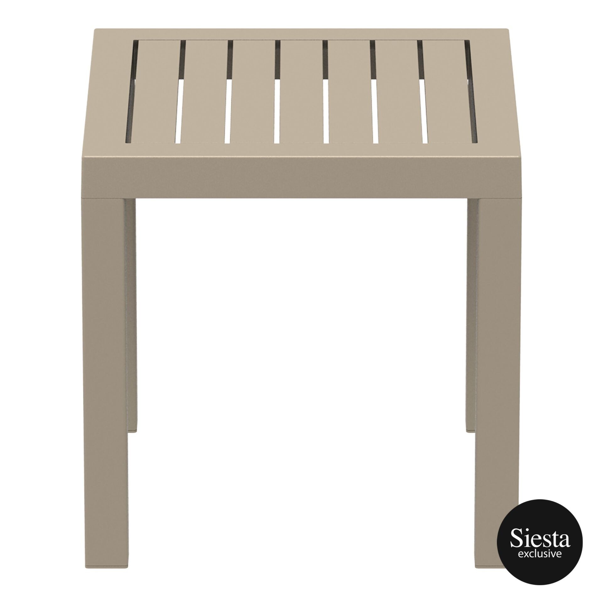 Ocean Side Table
