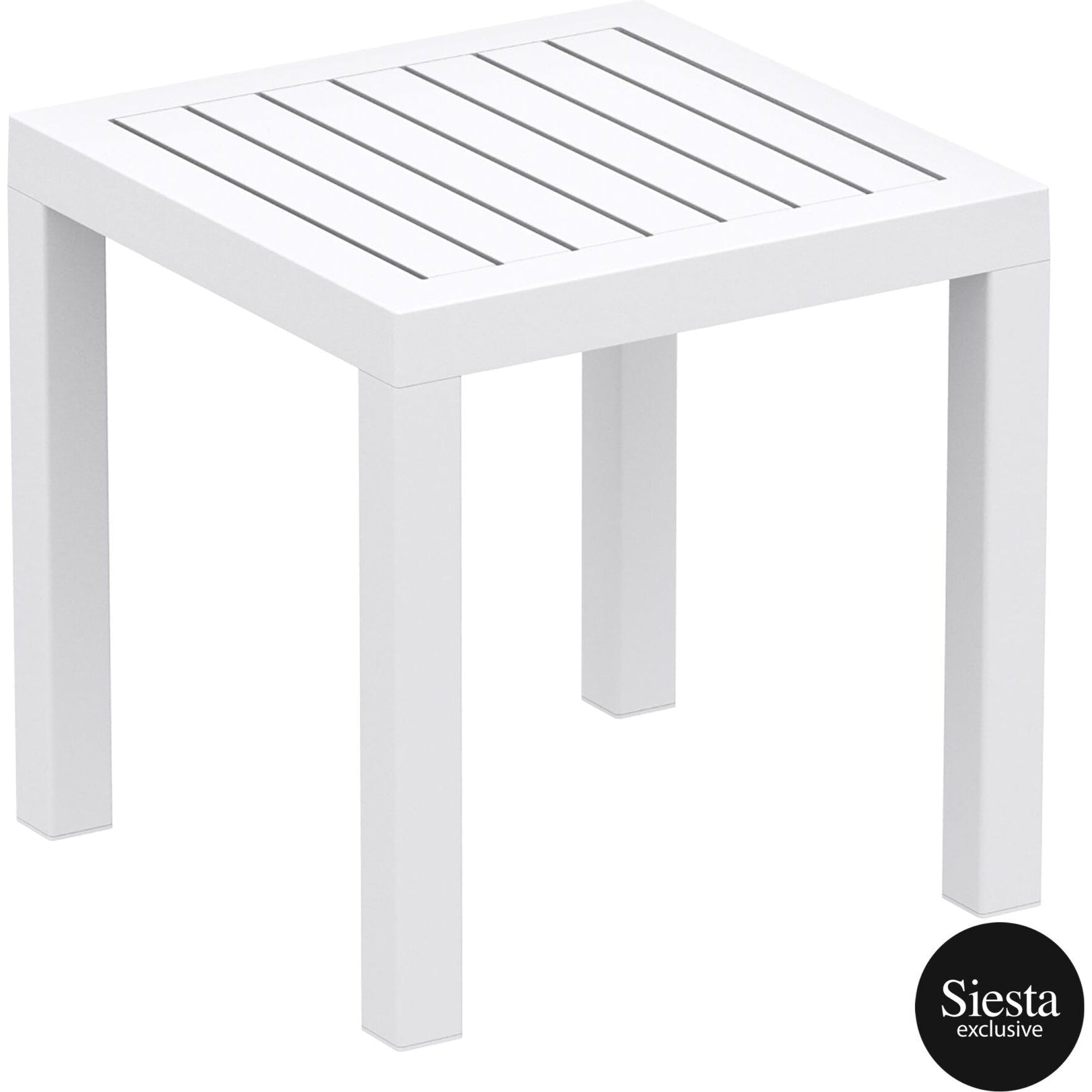 Ocean Side Table