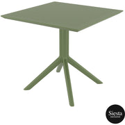 Sky Table 80