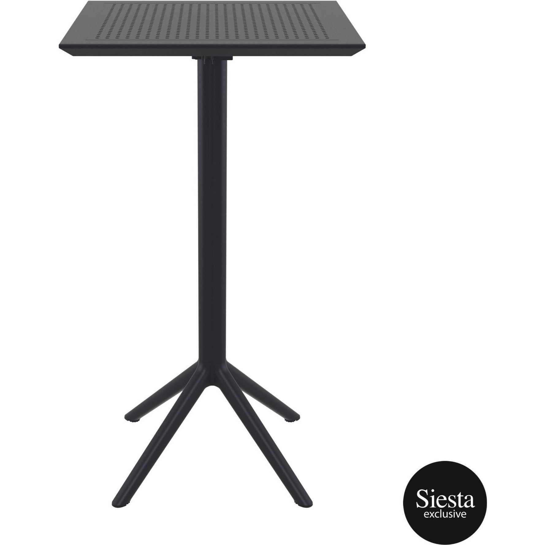 Sky Folding BAR Table 60