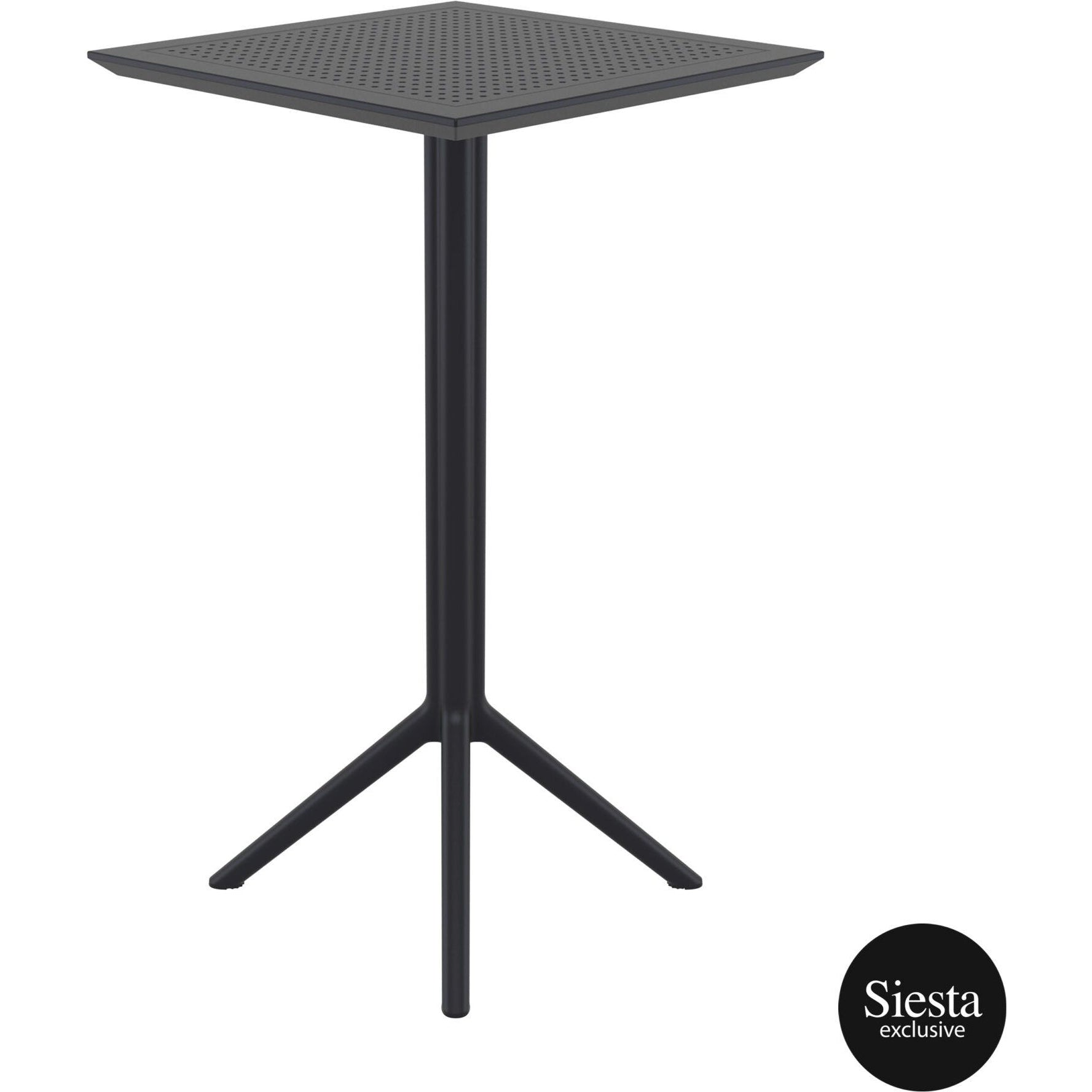 Sky Folding BAR Table 60