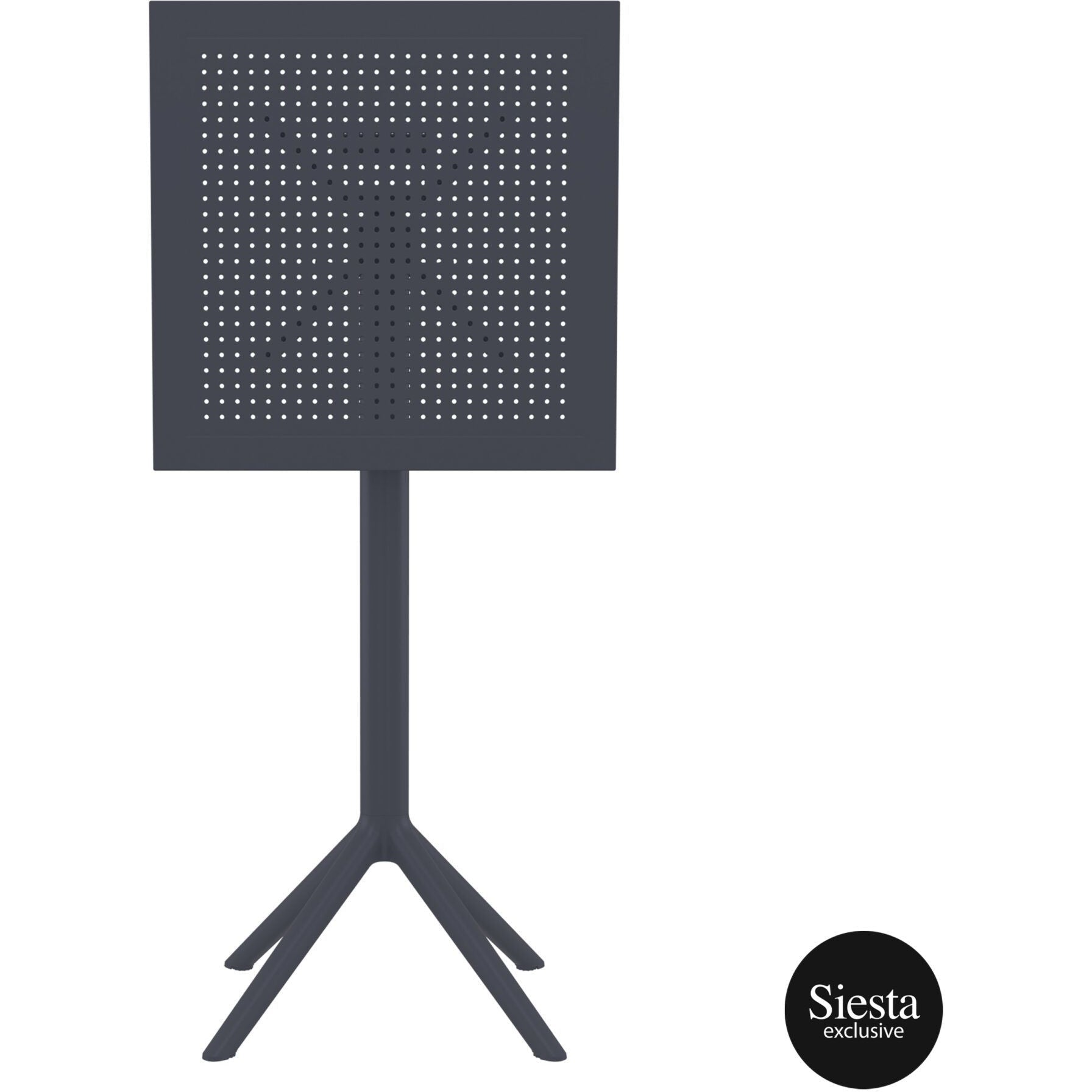 Sky Folding BAR Table 60