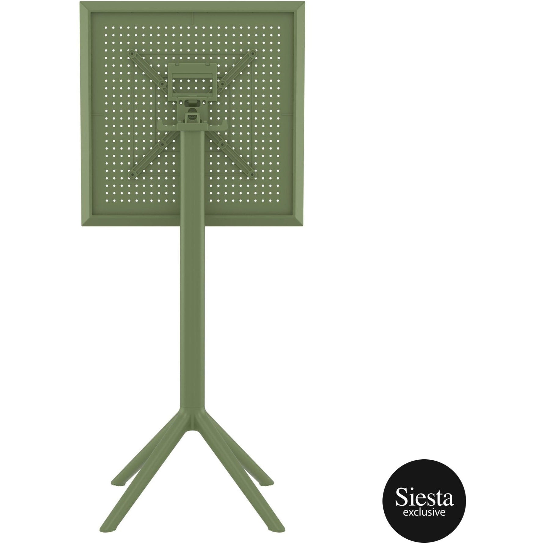 Sky Folding BAR Table 60