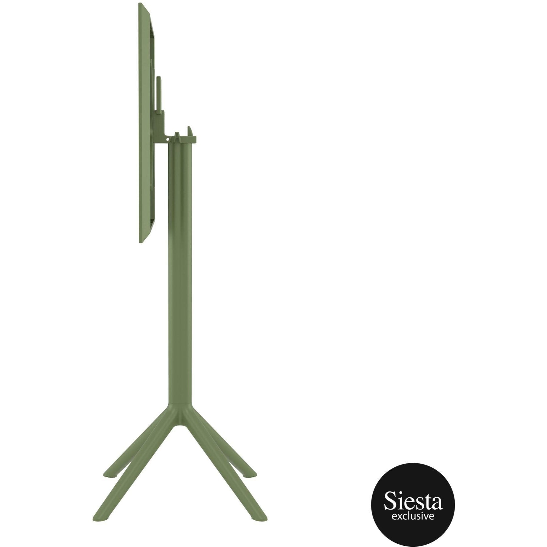 Sky Folding BAR Table 60