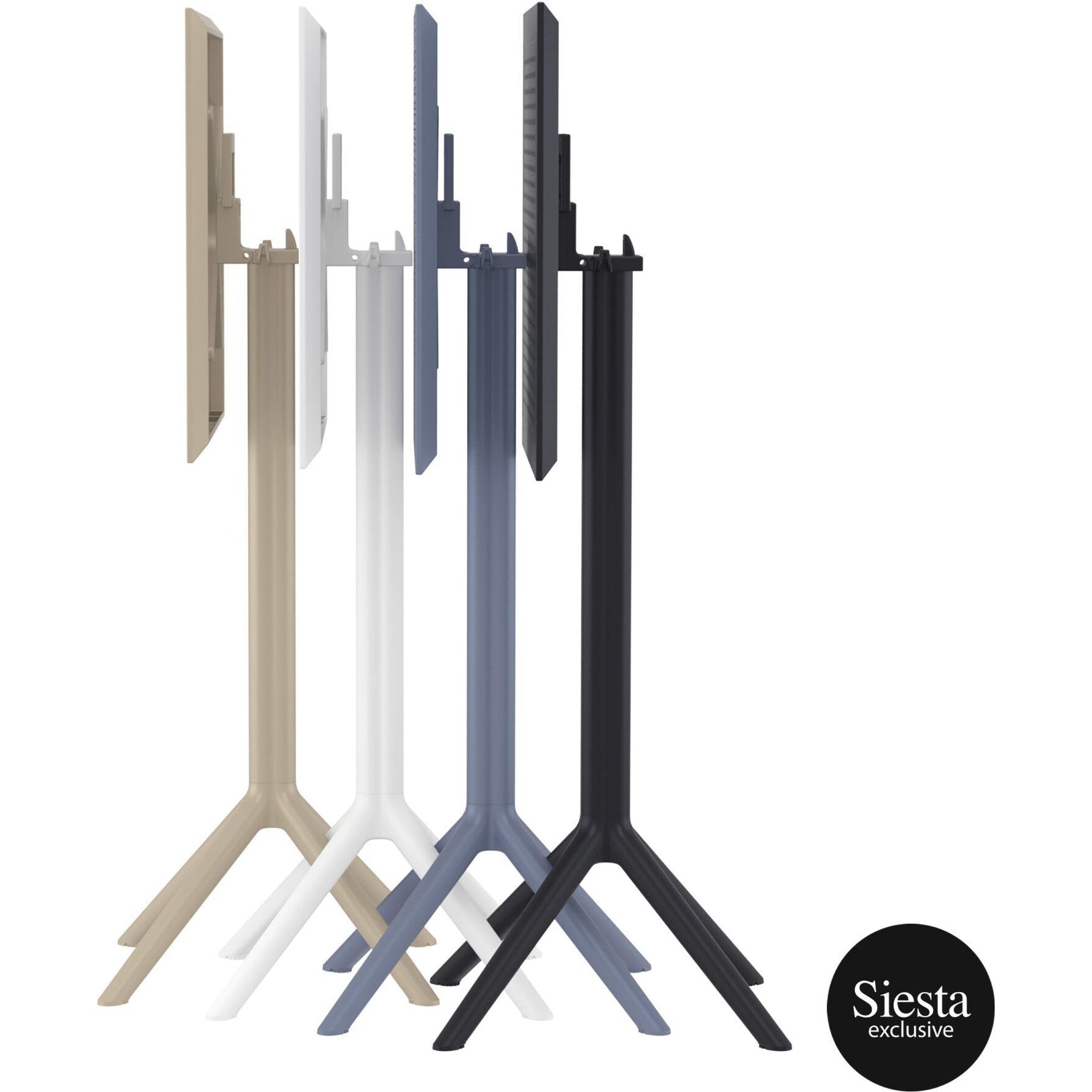 Sky Folding BAR Table 60