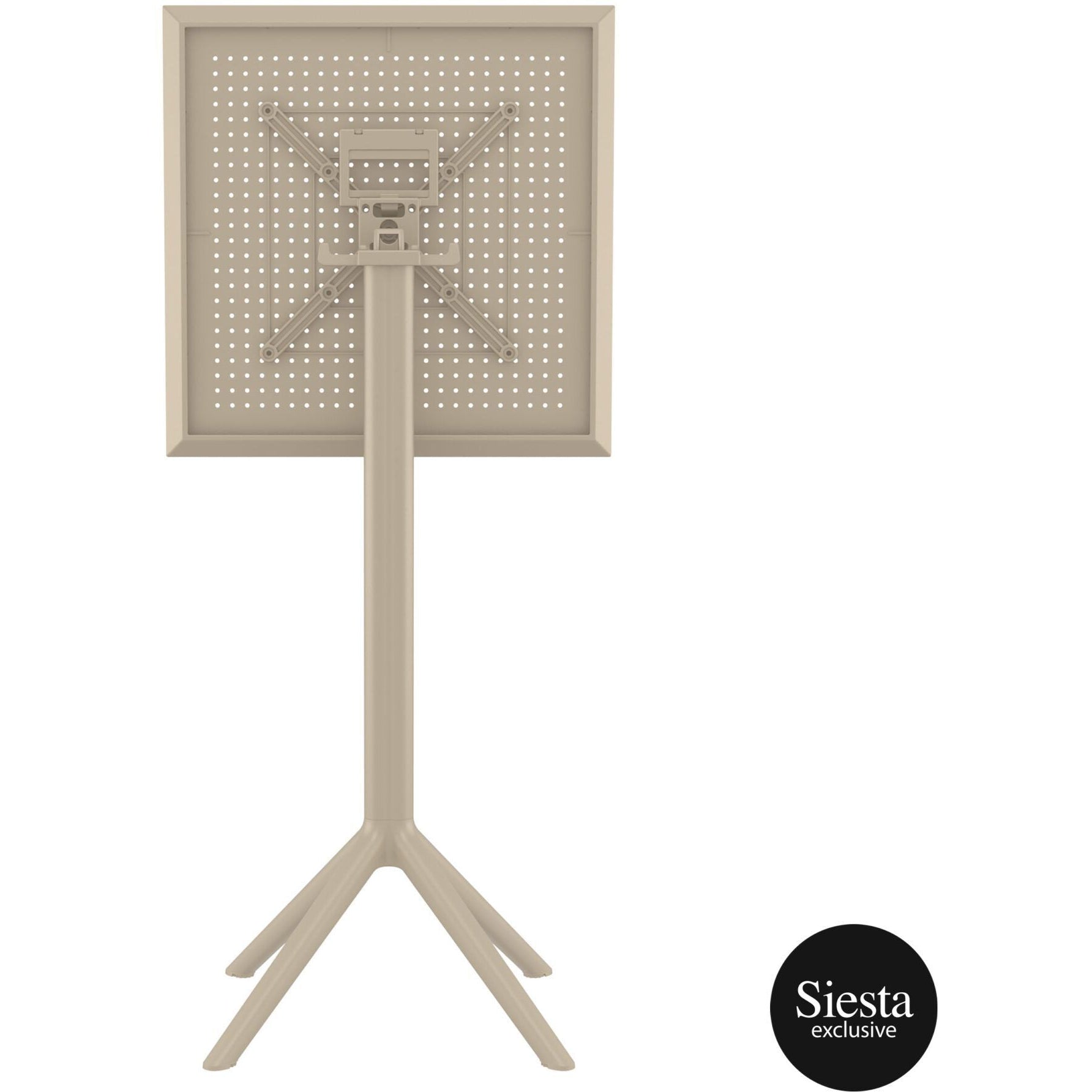 Sky Folding BAR Table 60