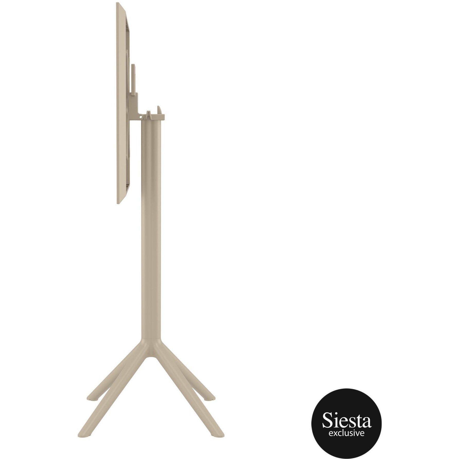 Sky Folding BAR Table 60