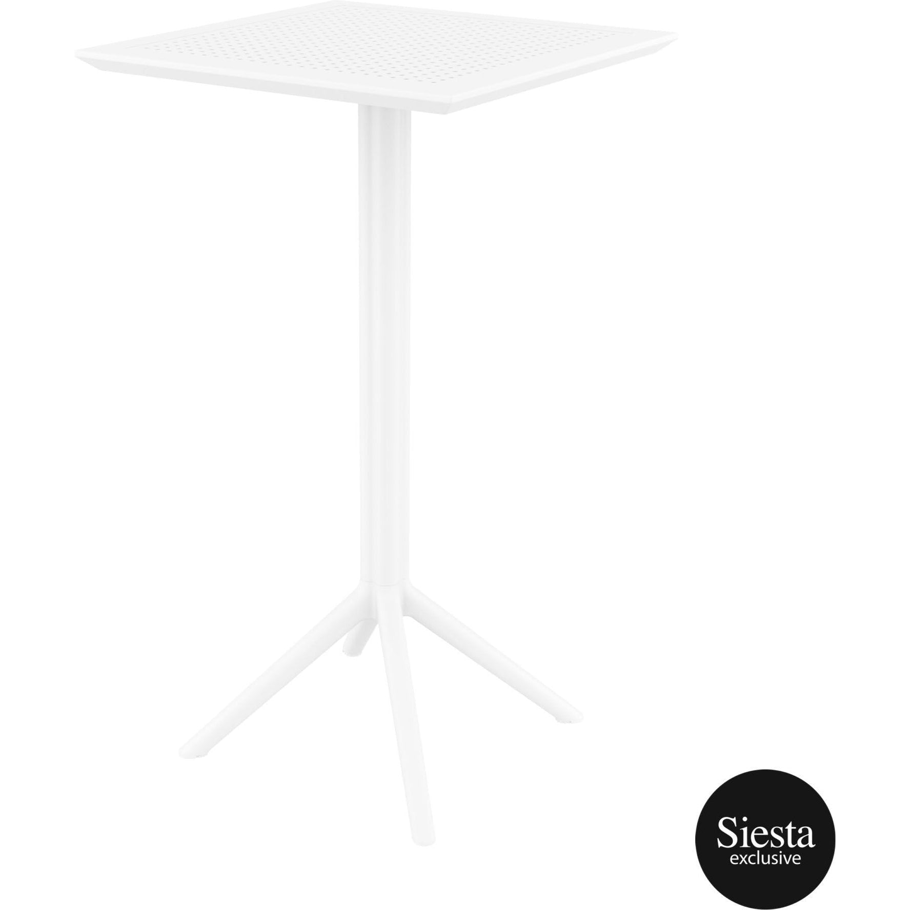 Sky Folding BAR Table 60