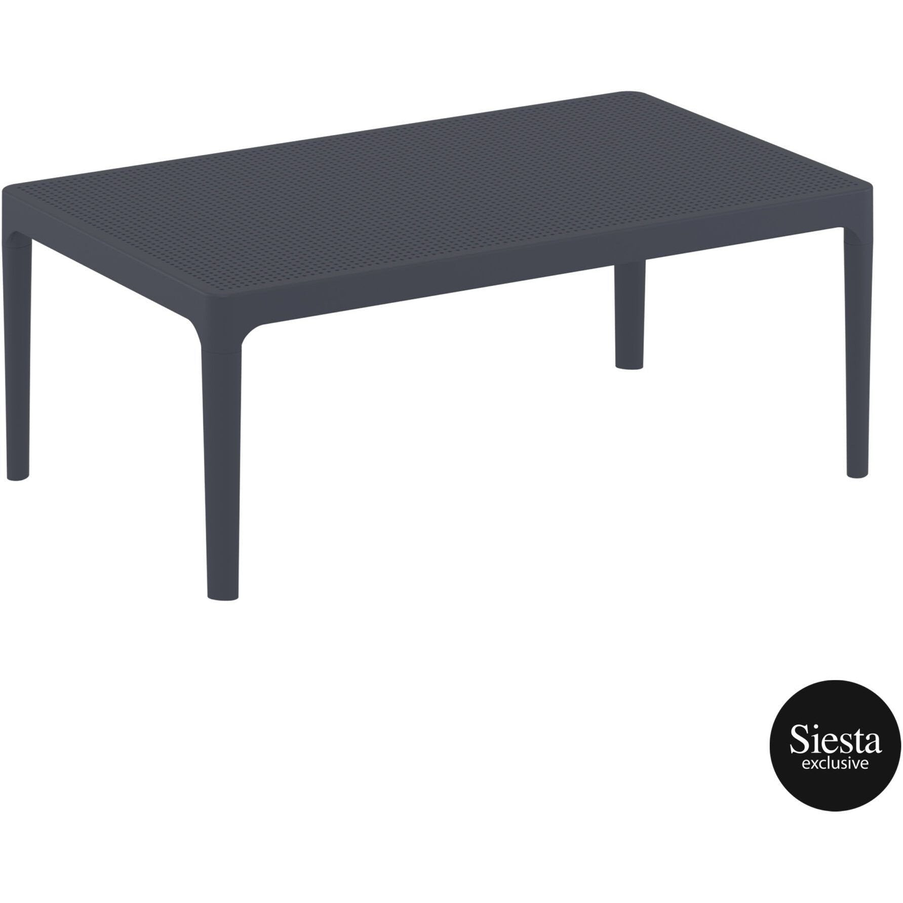 Sky Lounge Table