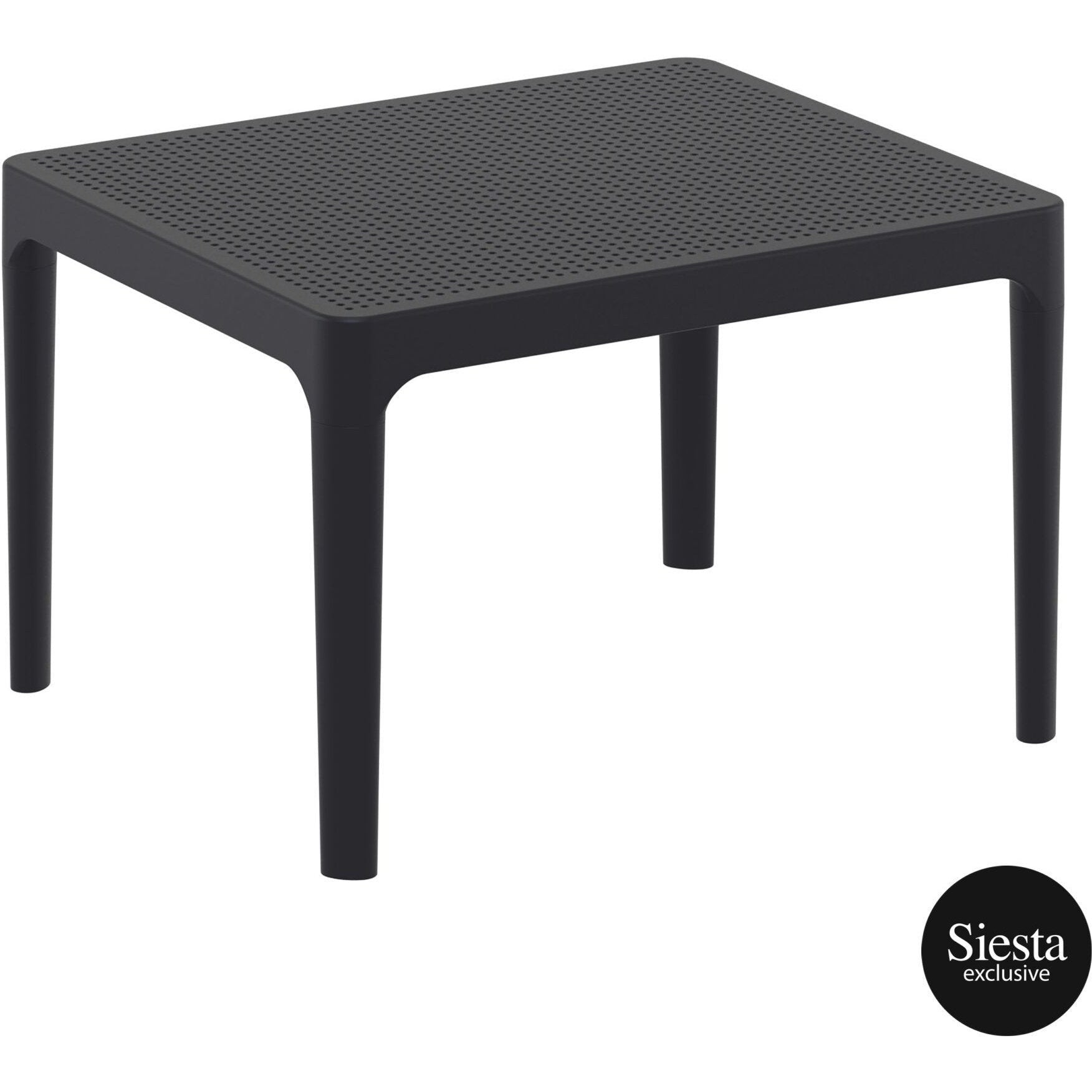Sky Side Table