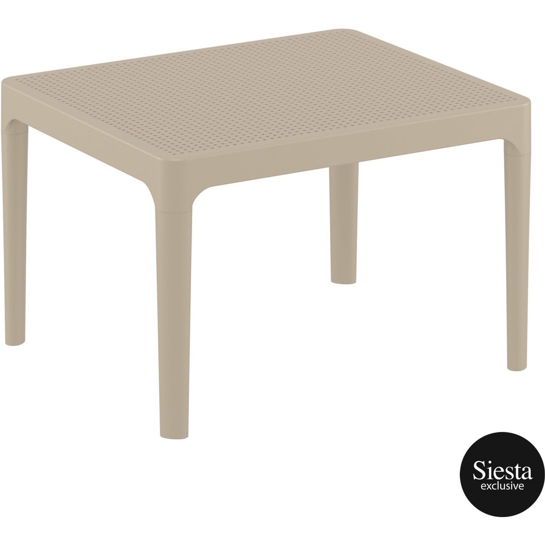 Sky Side Table