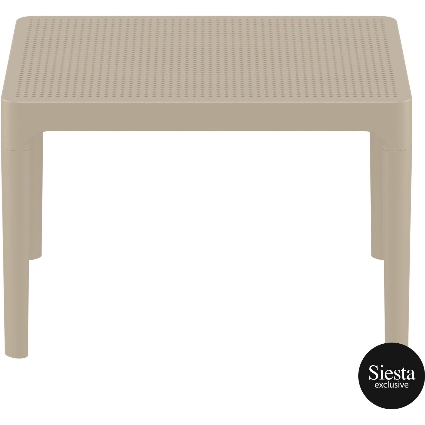 Sky Side Table