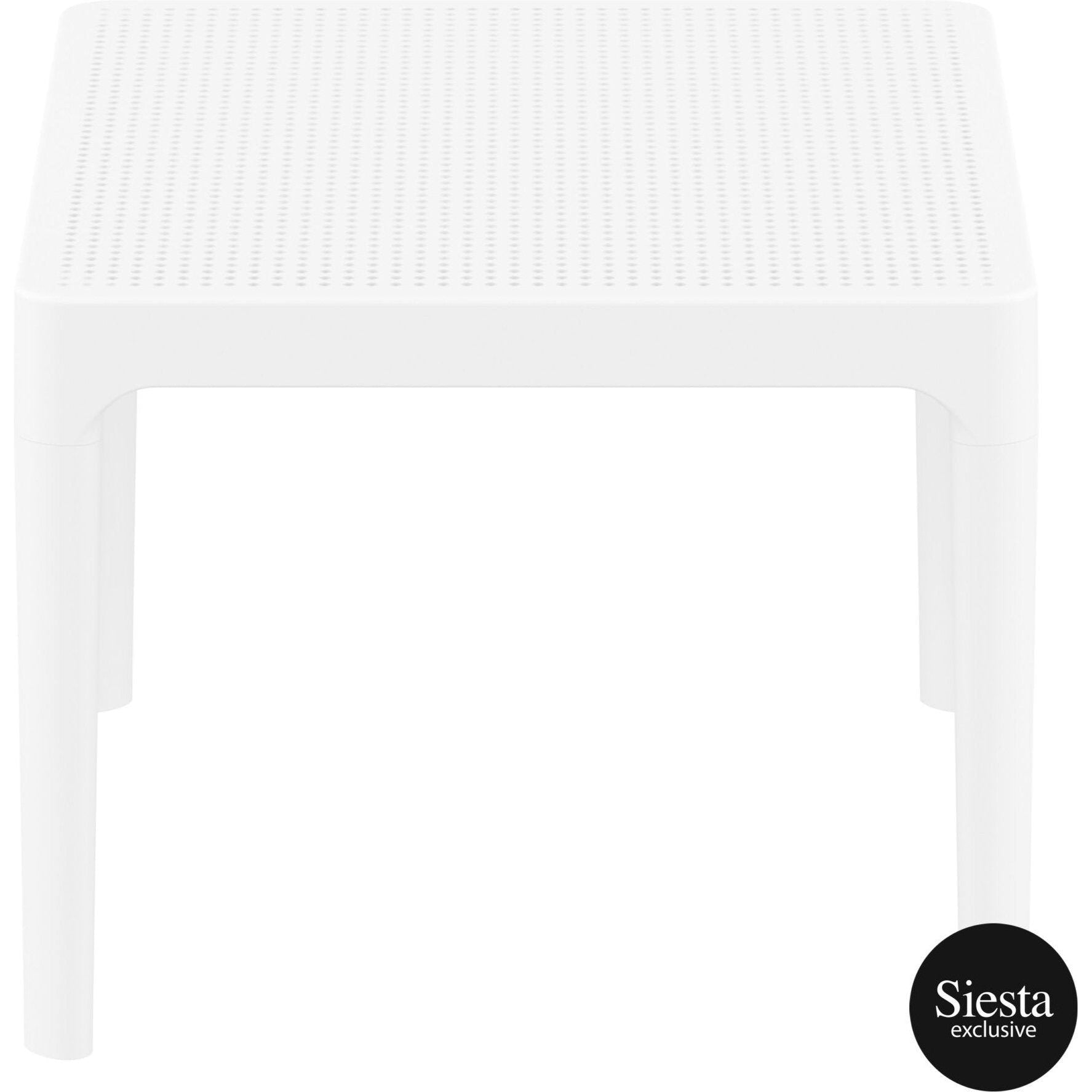 Sky Side Table