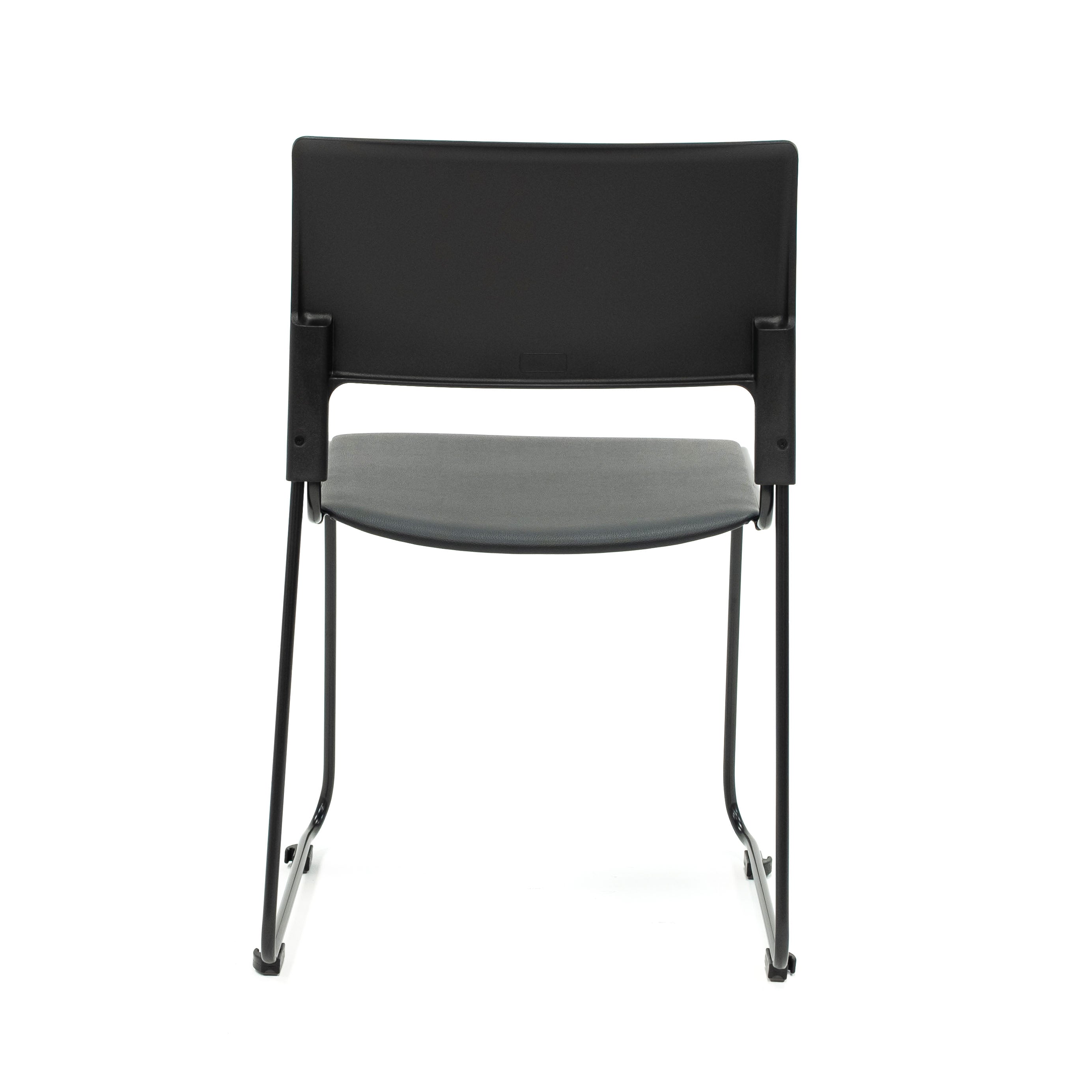 Apollo Sled Base Stacking Chair