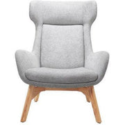 Calypso Wing Back Chair