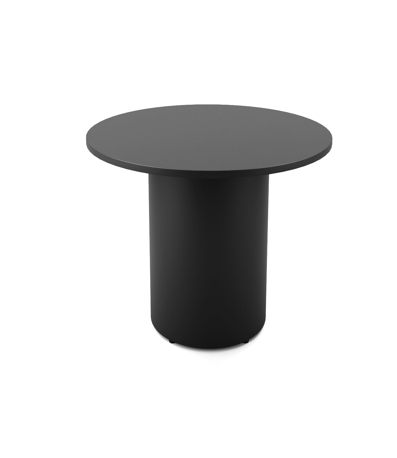 Drum Base Table