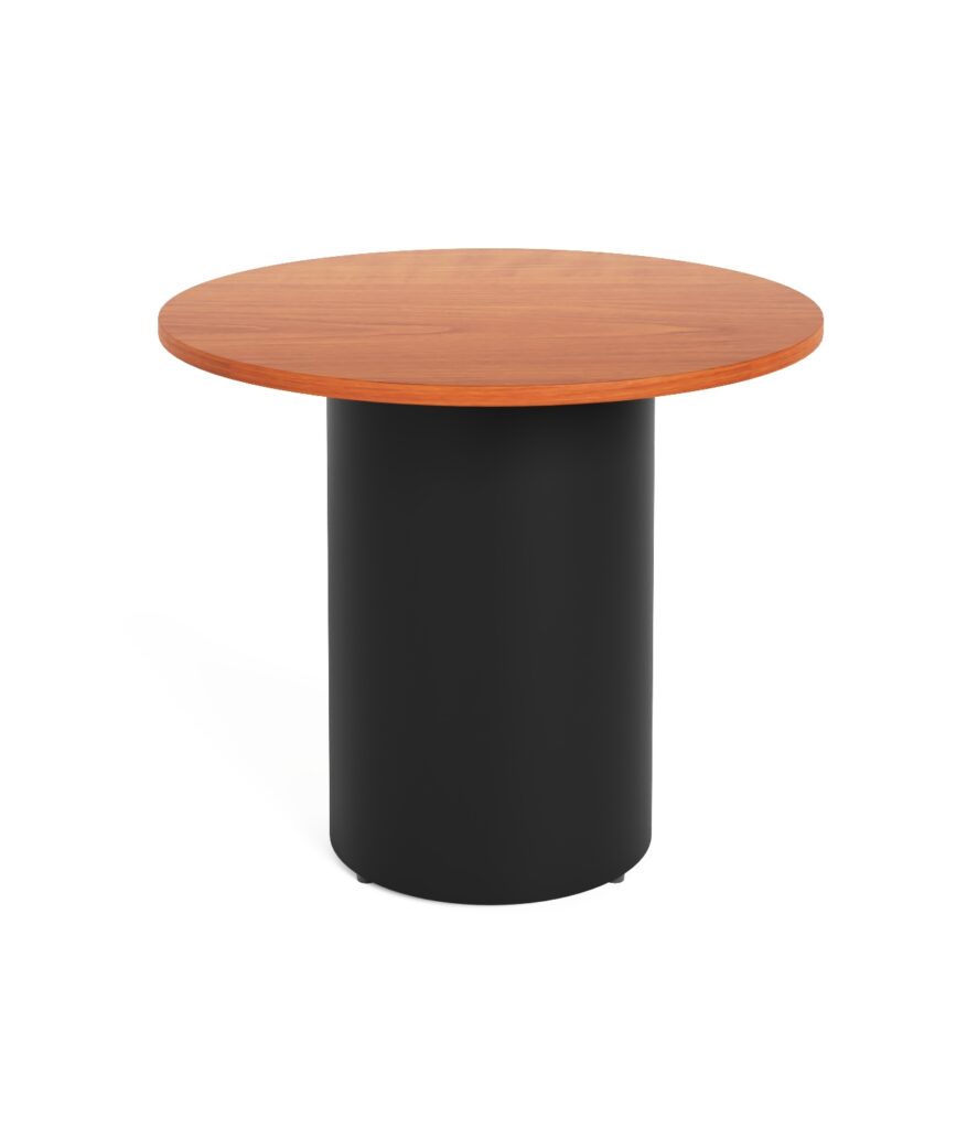 Drum Base Table