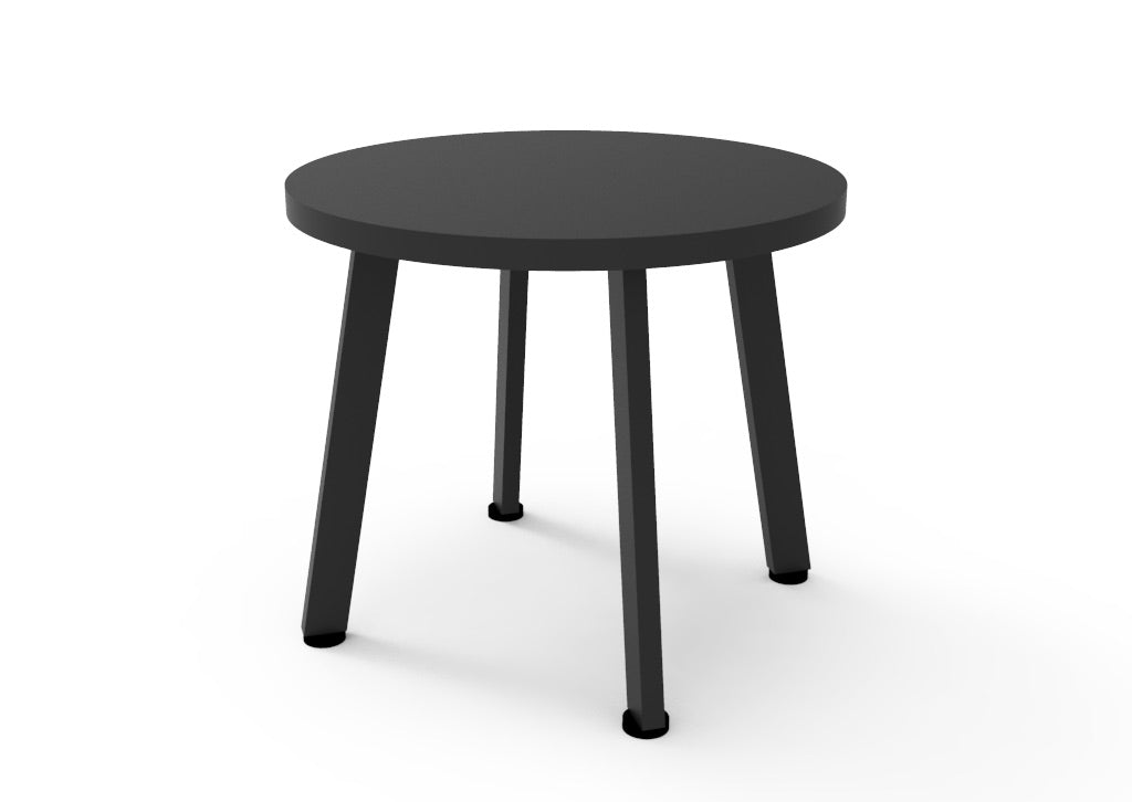 Eternity Round Coffee Table