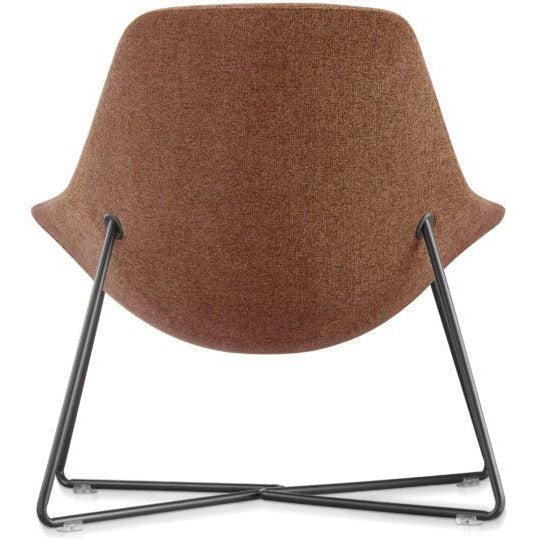 Lutie Cross Lounge Chair