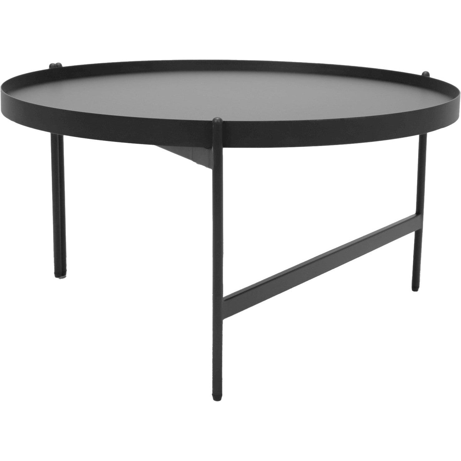 Nido Round Coffee Table