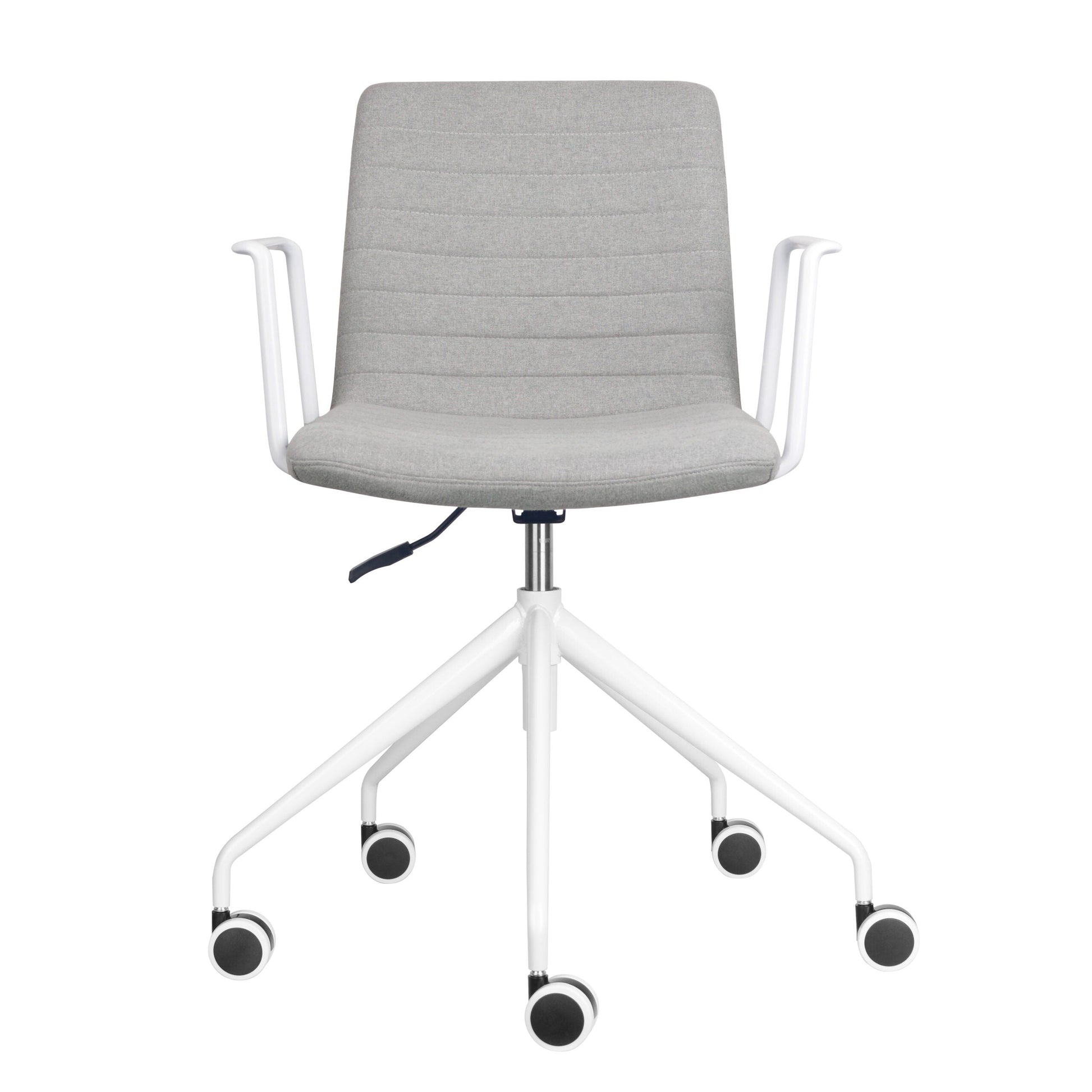 Pixel Chair with Swivel 5 Star Base