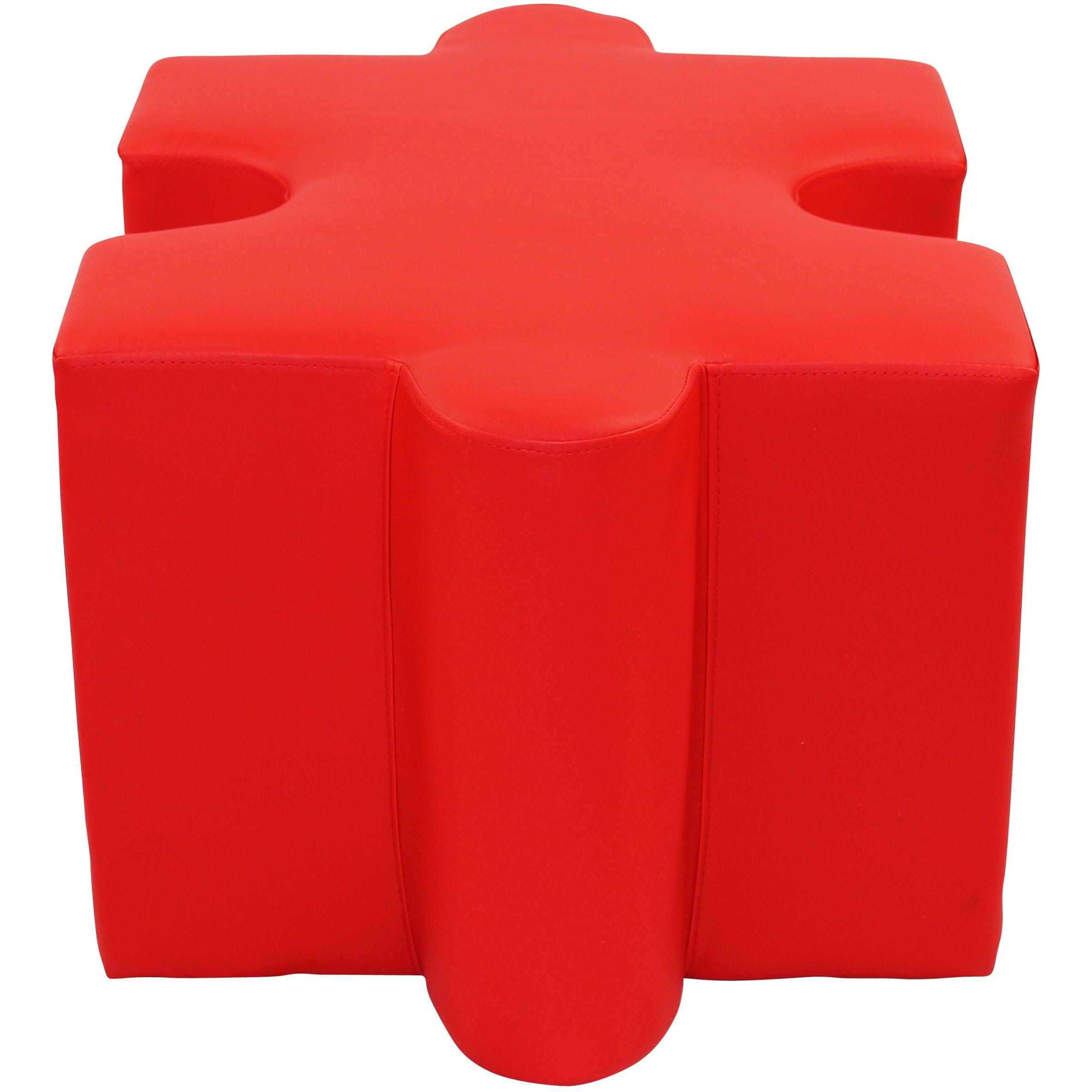 Puzzle Ottoman