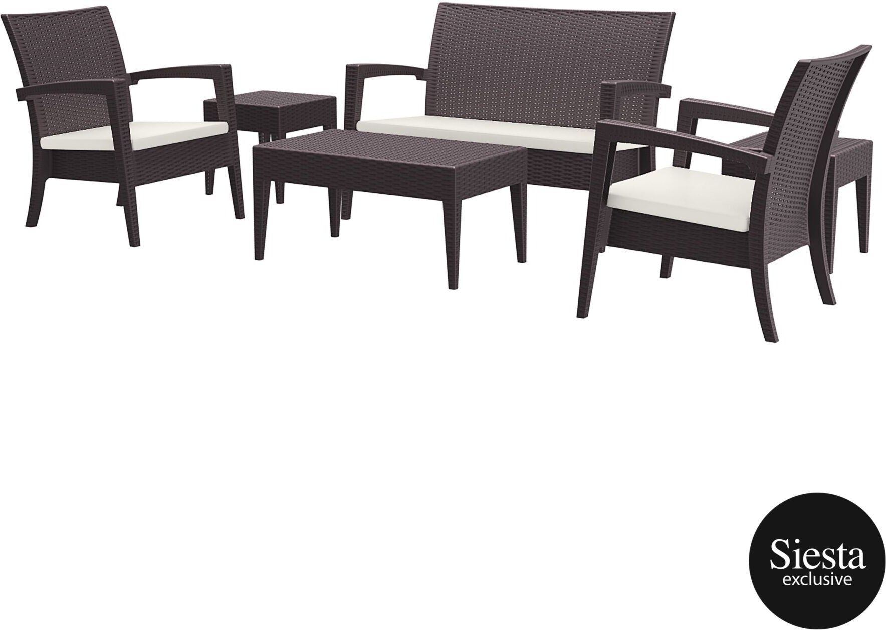 Tequila Lounge Set  - With Cushions