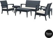 Tequila Lounge Set  - With Cushions