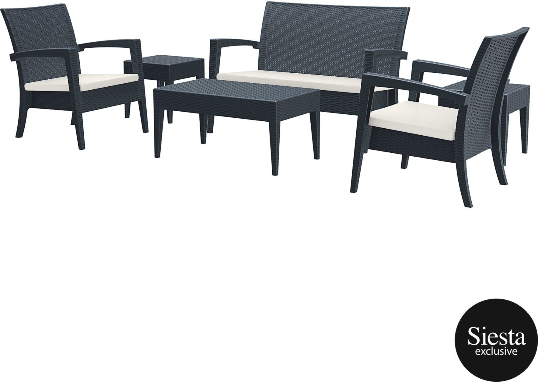 Tequila Lounge Set  - With Cushions