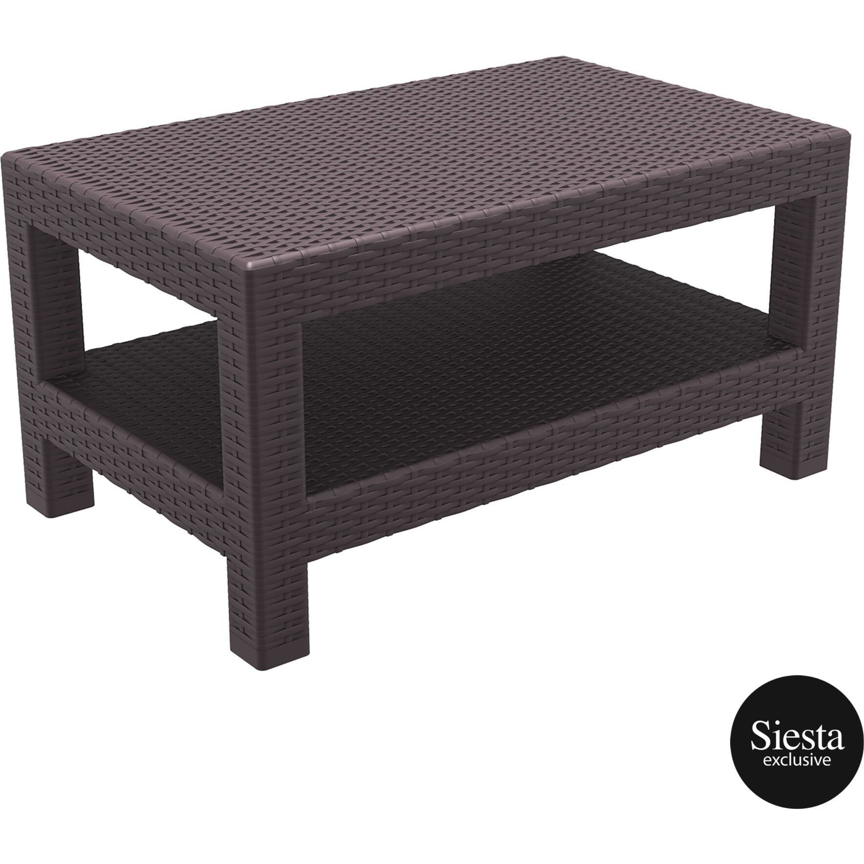 Monaco lounge Table