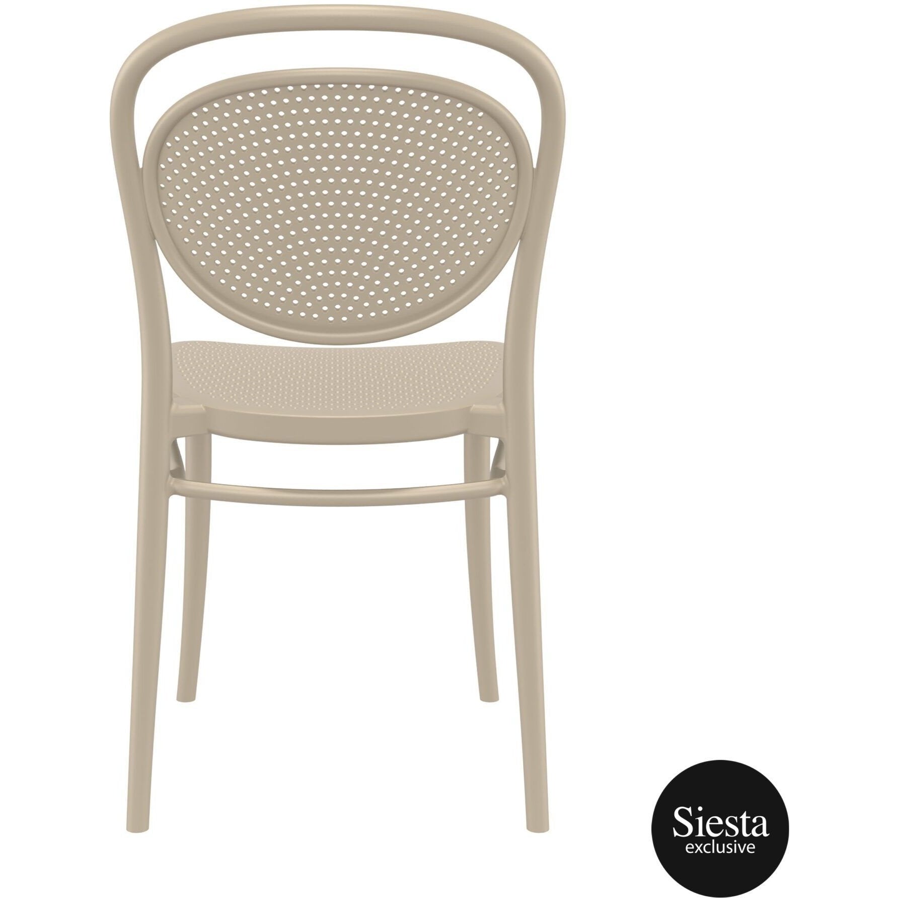 Marcel Chair