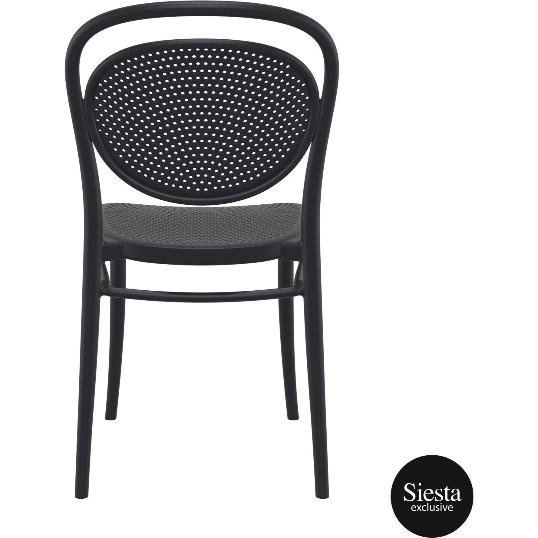 Marcel Chair