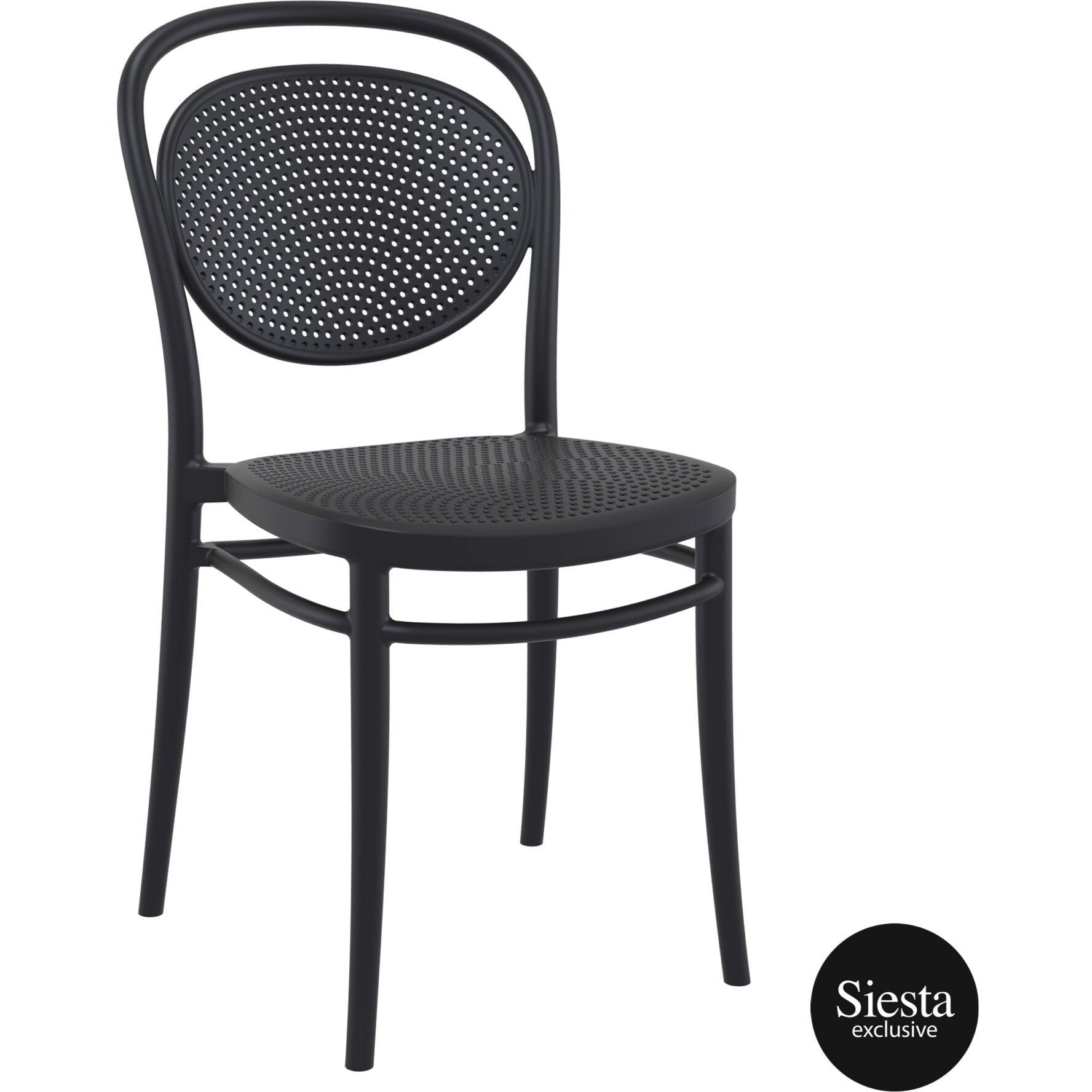 Marcel Chair