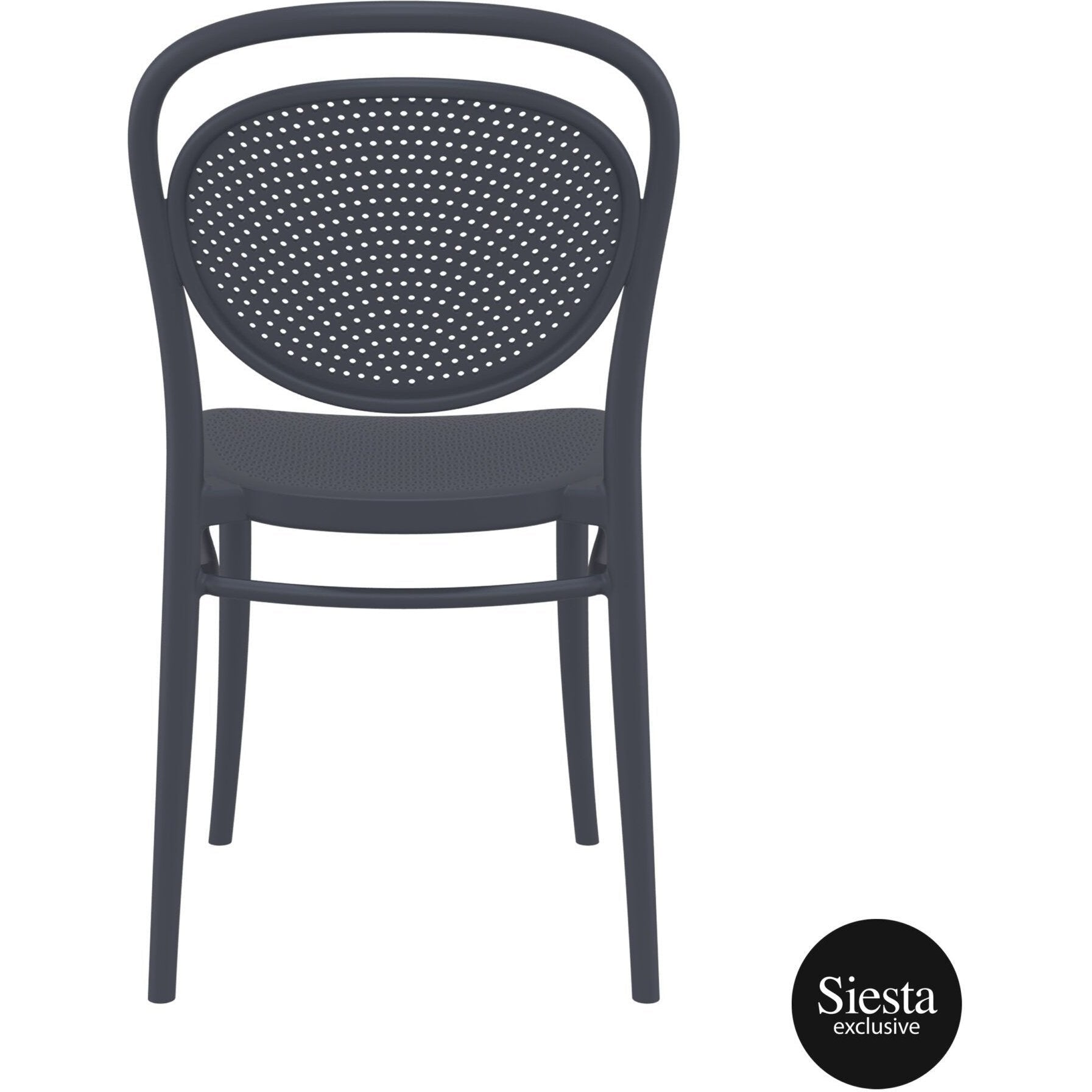 Marcel Chair
