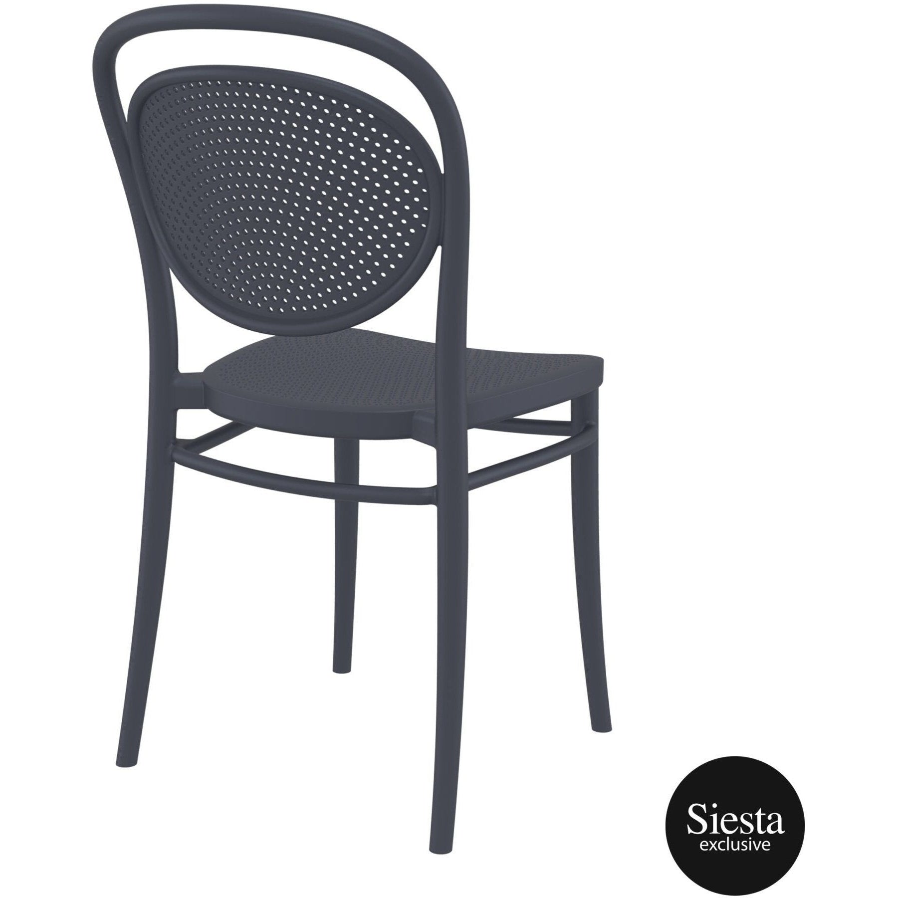 Marcel Chair