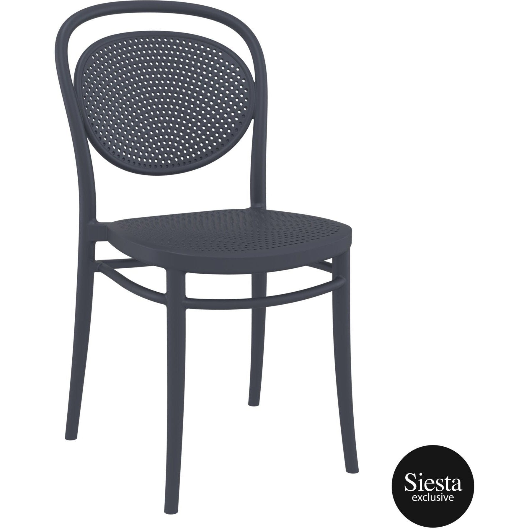 Marcel Chair