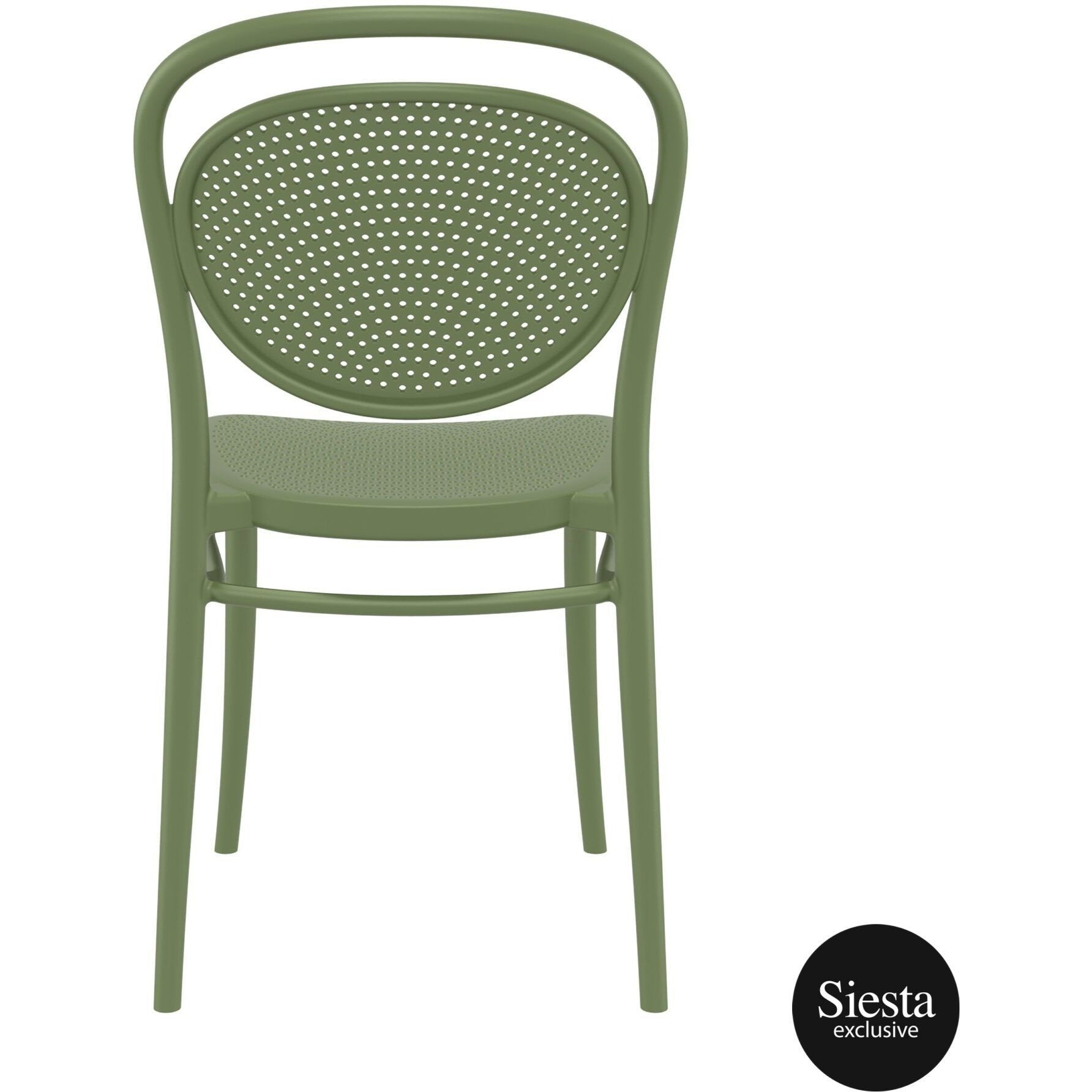 Marcel Chair