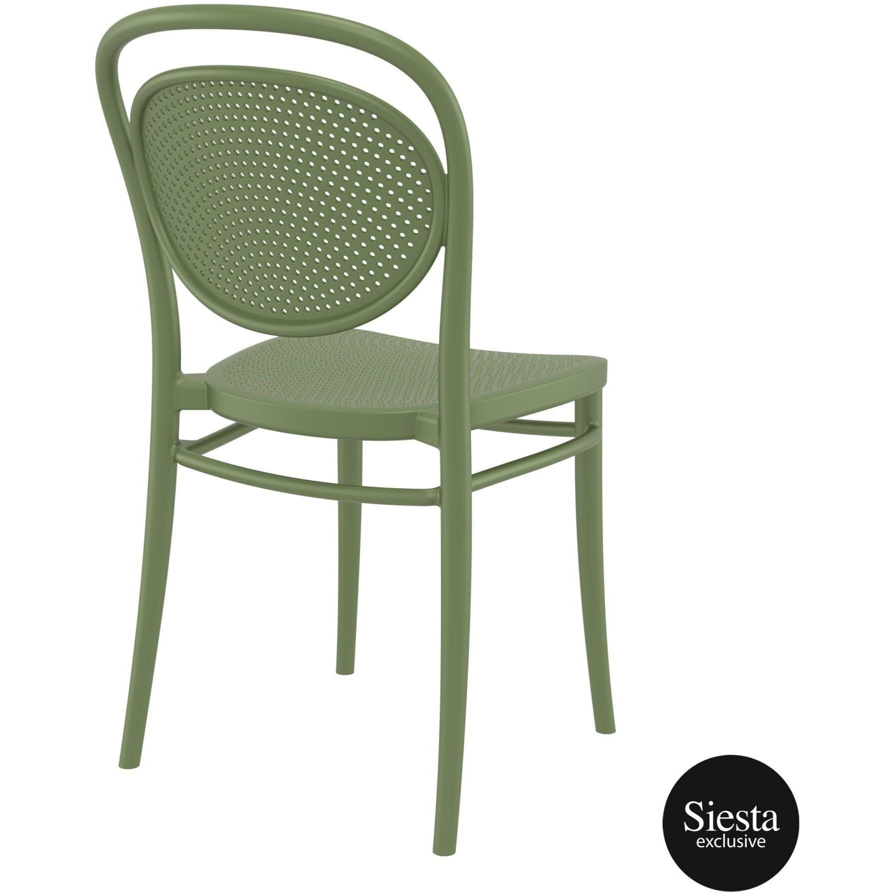 Marcel Chair