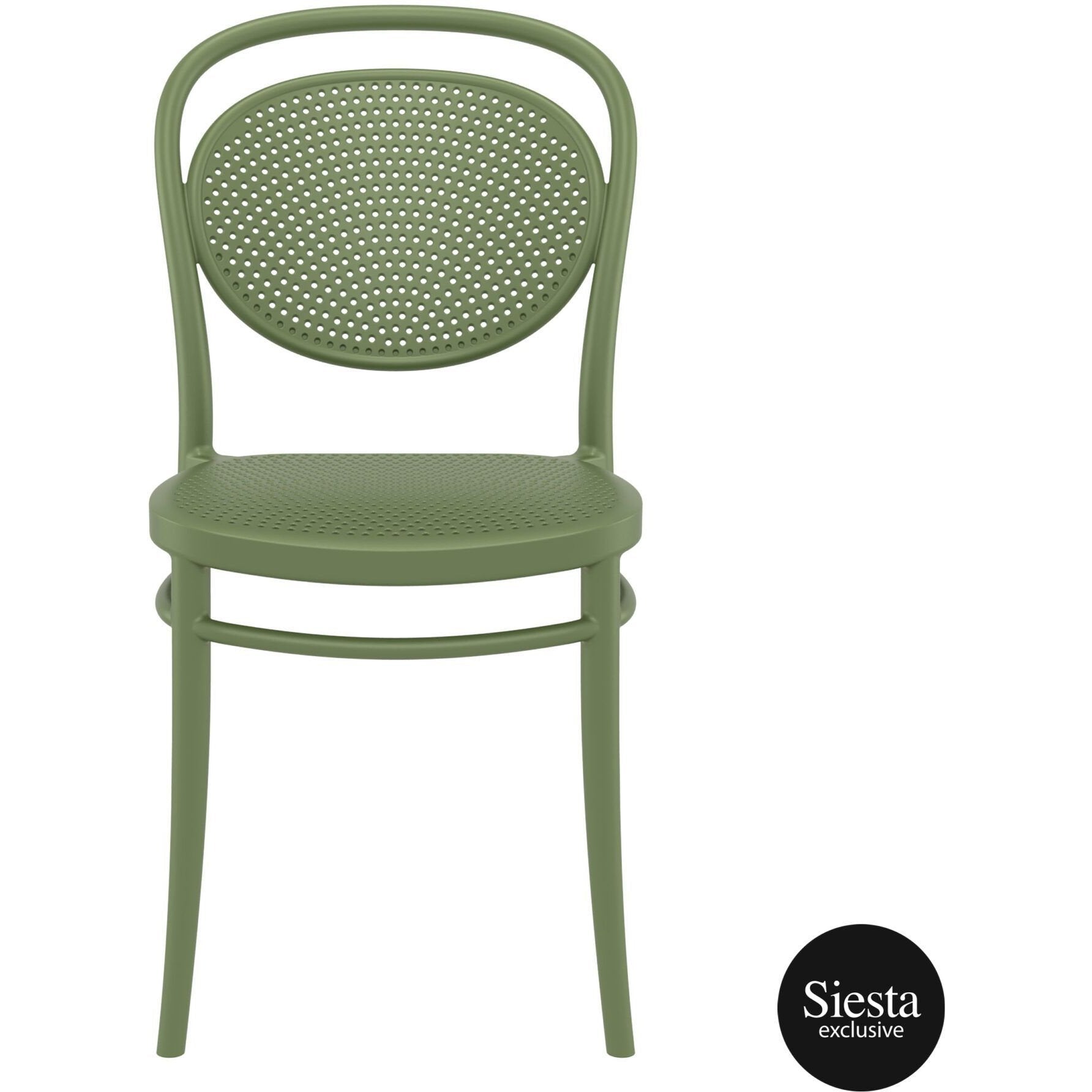 Marcel Chair