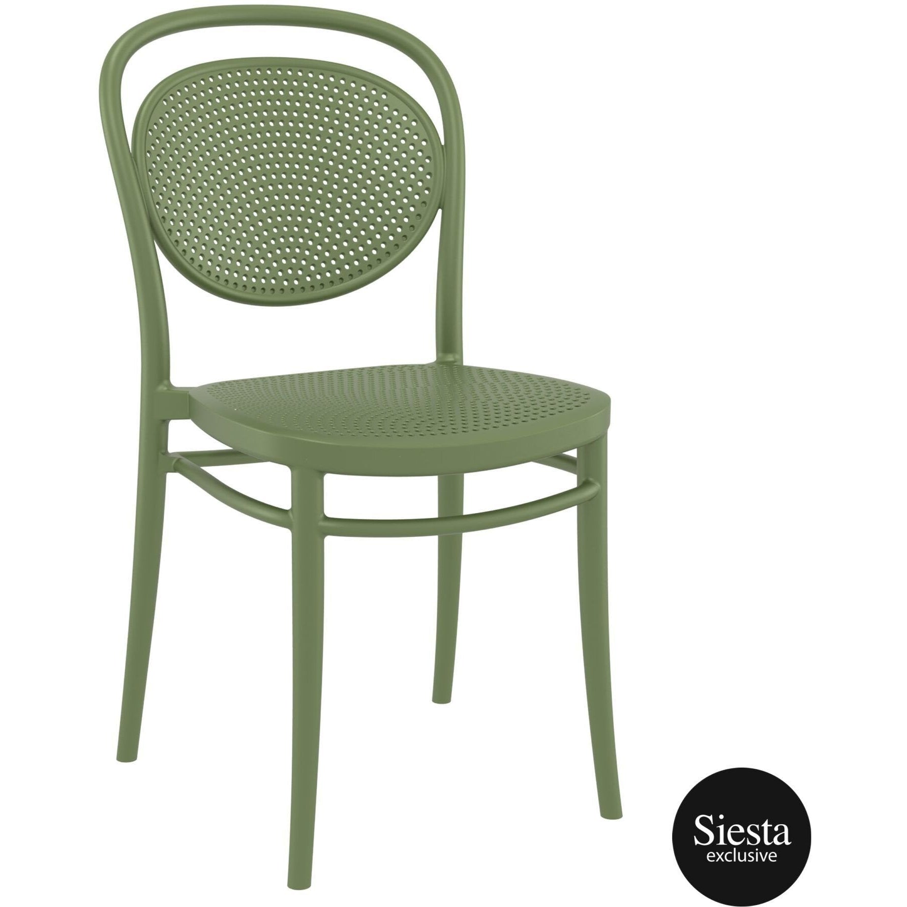 Marcel Chair
