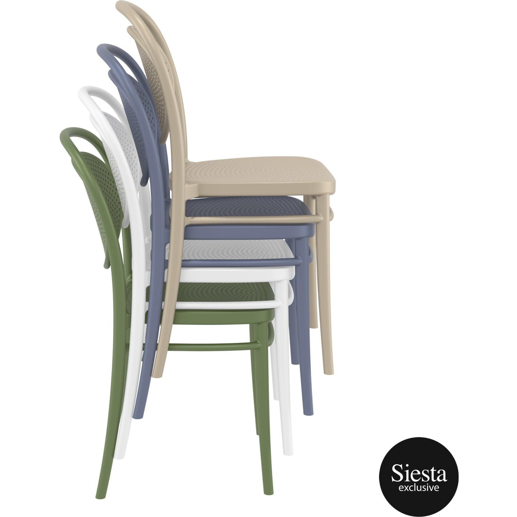 Marcel Chair