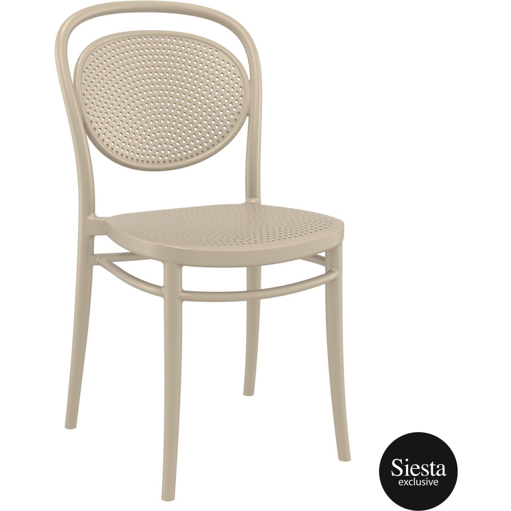 Marcel Chair