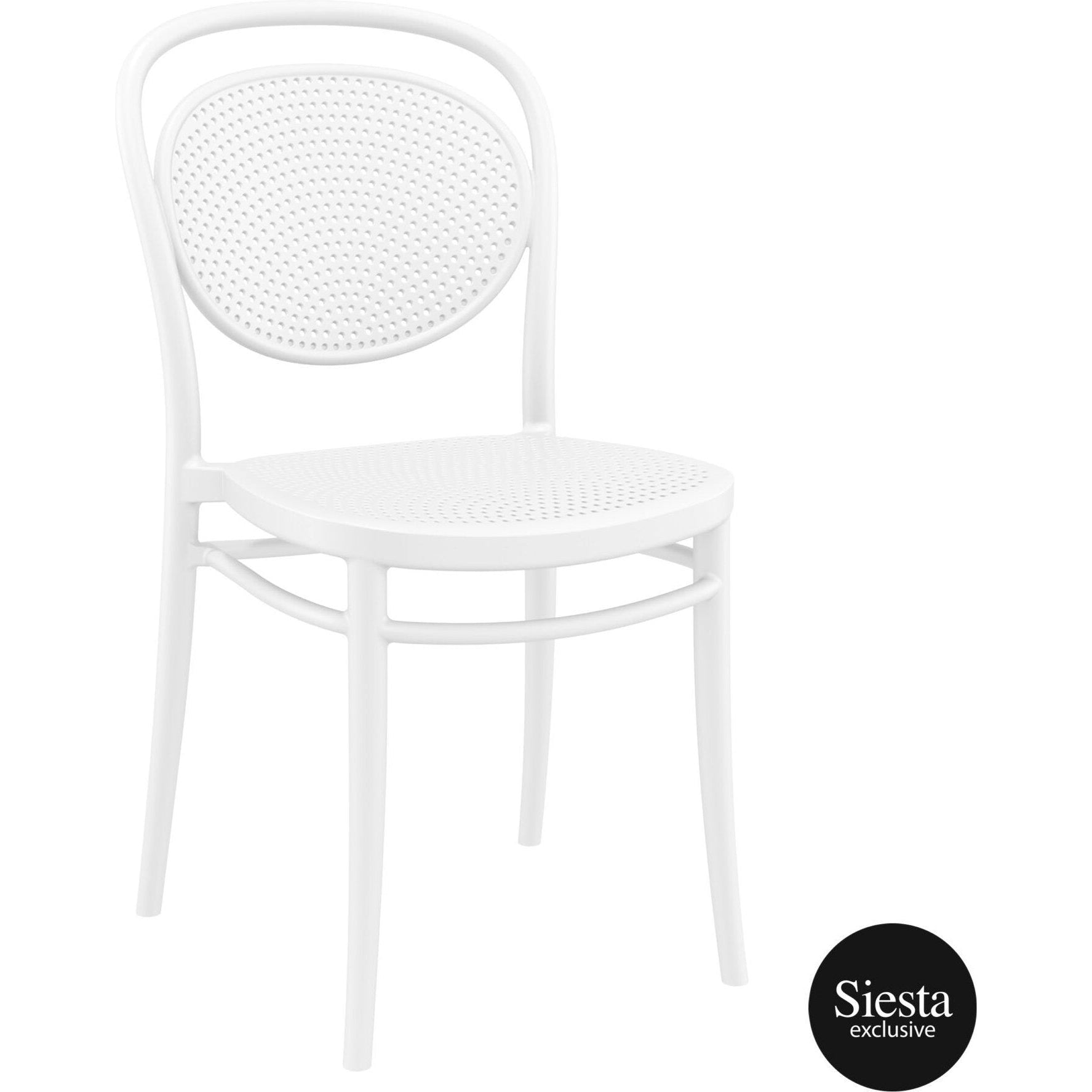 Marcel Chair